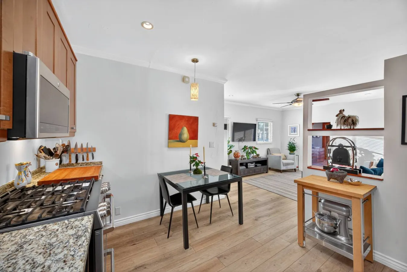 Casa Palmita -2BR- Cozy, Charming home 11