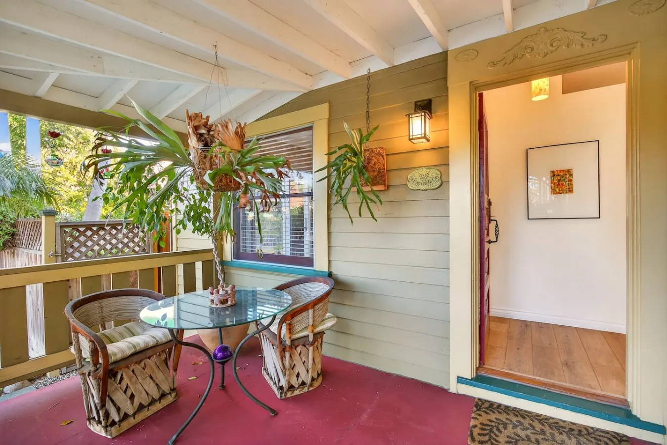 Casa Palmita -2BR- Cozy, Charming home 13