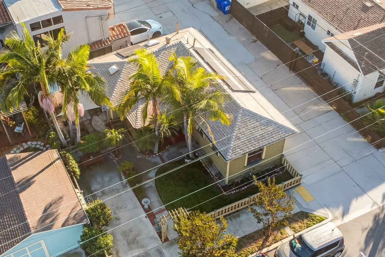 Casa Palmita -2BR- Cozy, Charming home 14