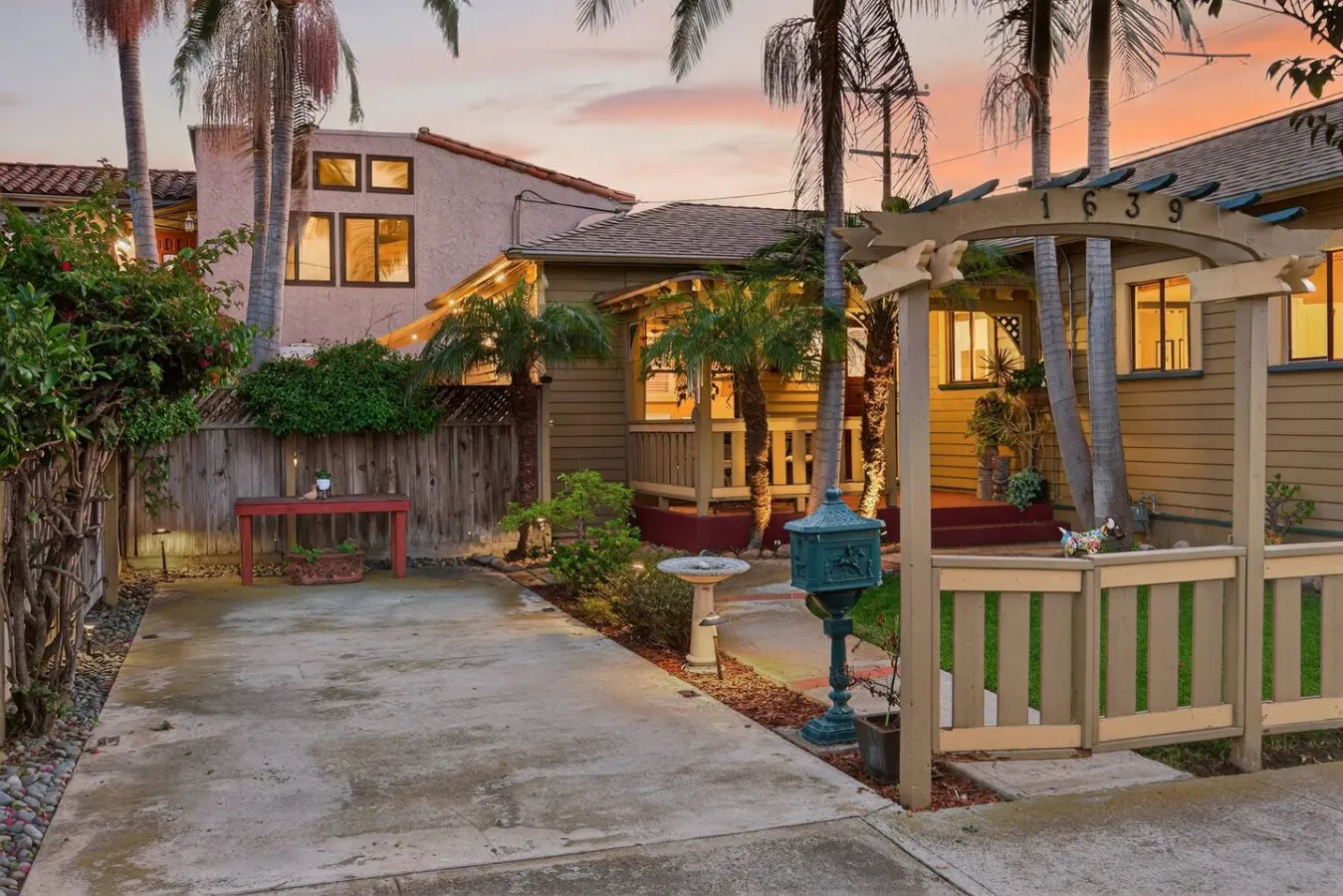 Casa Palmita -2BR- Cozy, Charming home 15