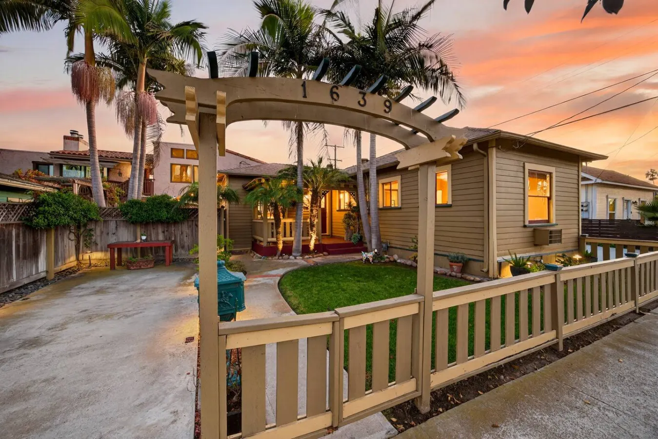 Casa Palmita -2BR- Cozy, Charming home 16