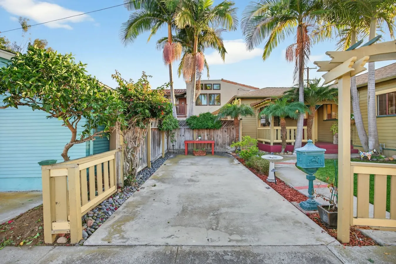 Casa Palmita -2BR- Cozy, Charming home 19