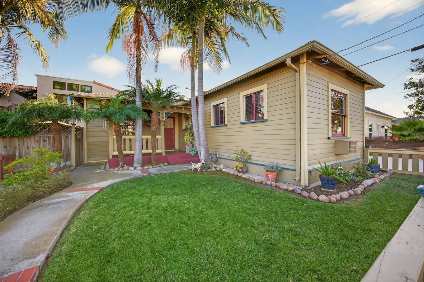 Casa Palmita -2BR- Cozy, Charming home 20