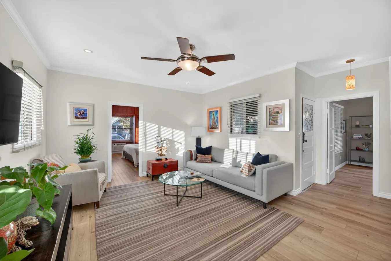 Casa Palmita -2BR- Cozy, Charming home. — photo 3