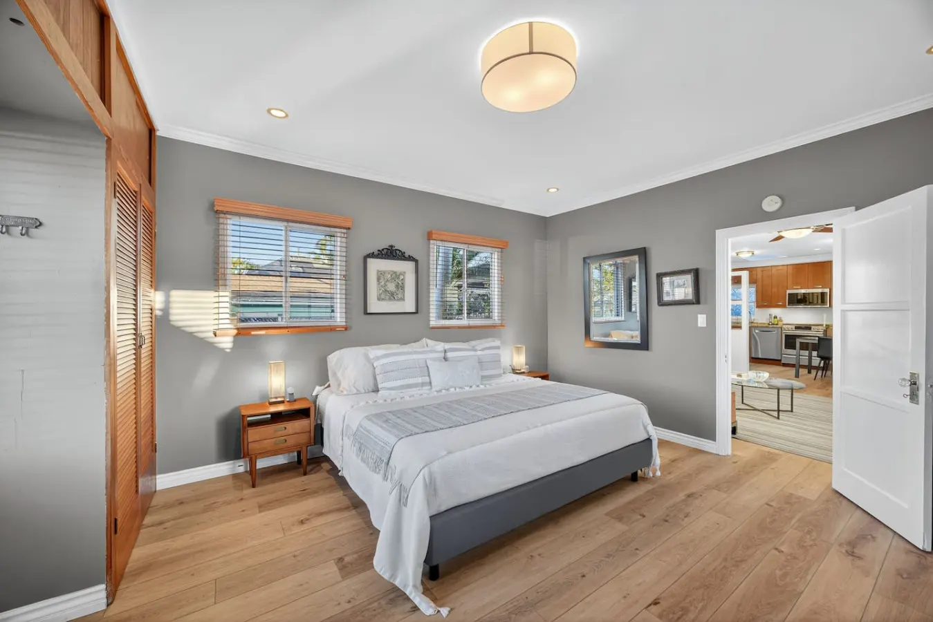Casa Palmita -2BR- Cozy, Charming home. — photo 4
