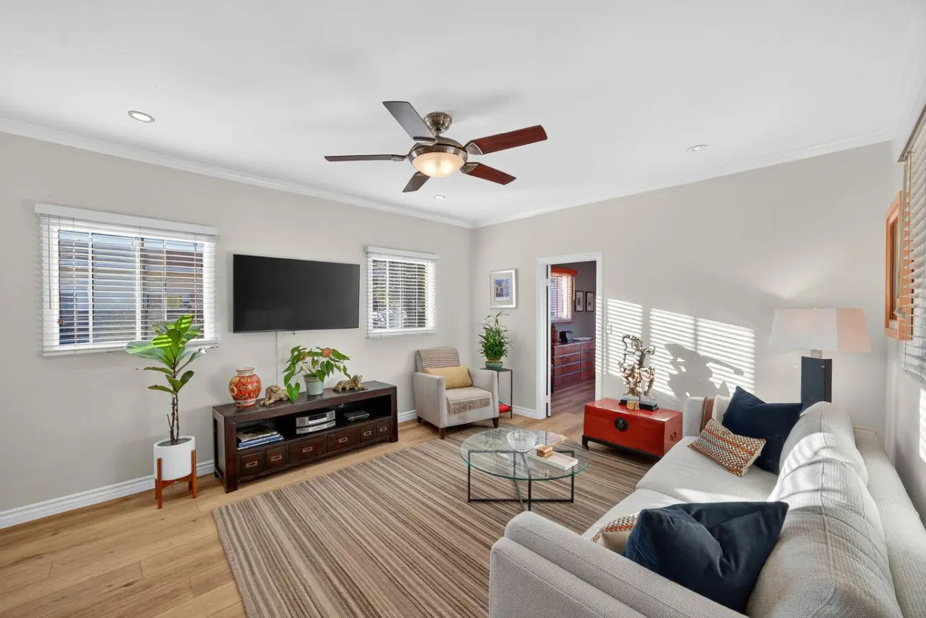 Casa Palmita -2BR- Cozy, Charming home 6