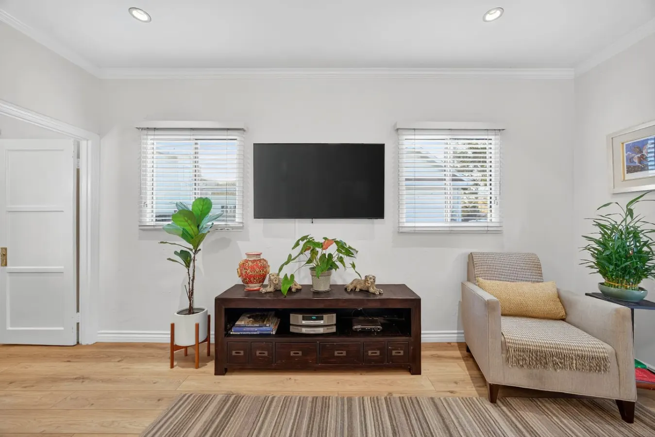 Casa Palmita -2BR- Cozy, Charming home 8
