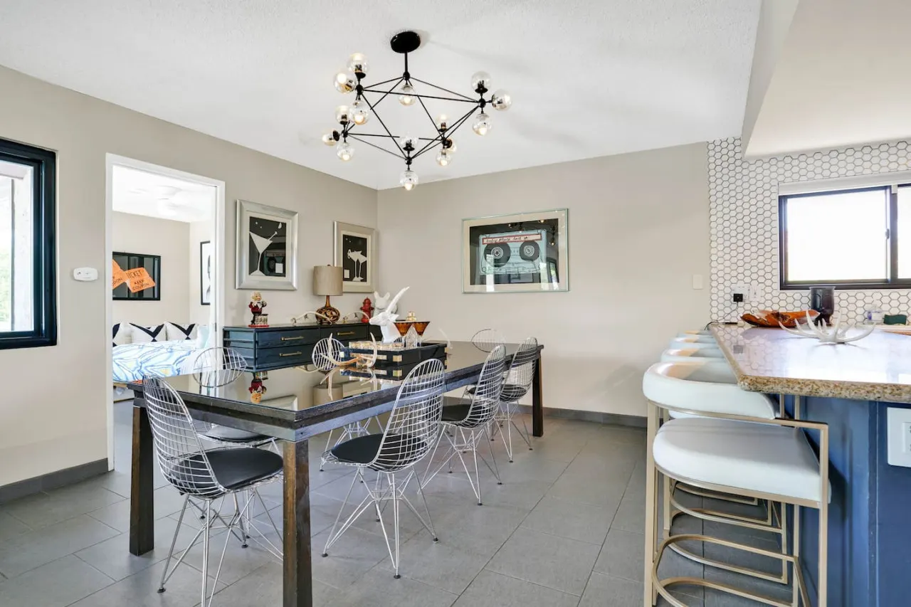 Luna Vista: Palm Springs, CA 14