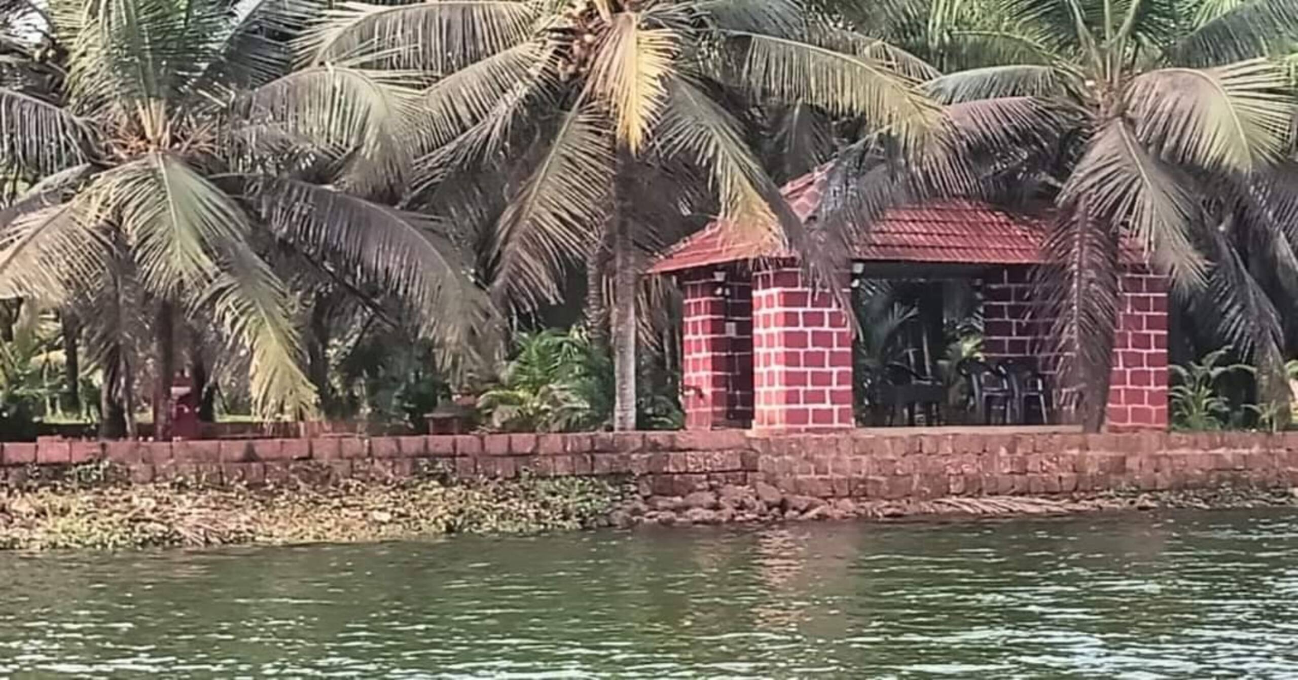 village homestay supplies