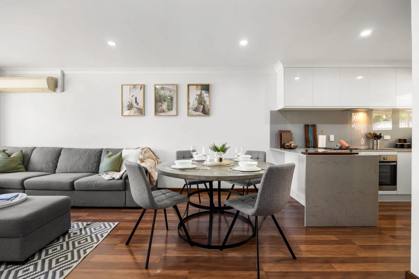 Tranquil Suite—Modern Comfort between CBD & Beach 9