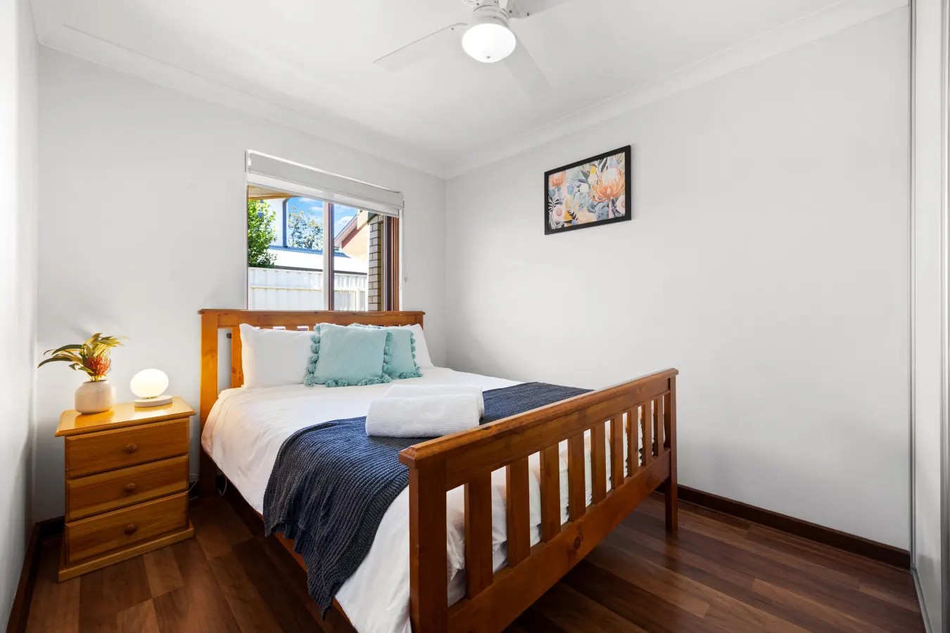 Tranquil Suite—Modern Comfort between CBD & Beach 14
