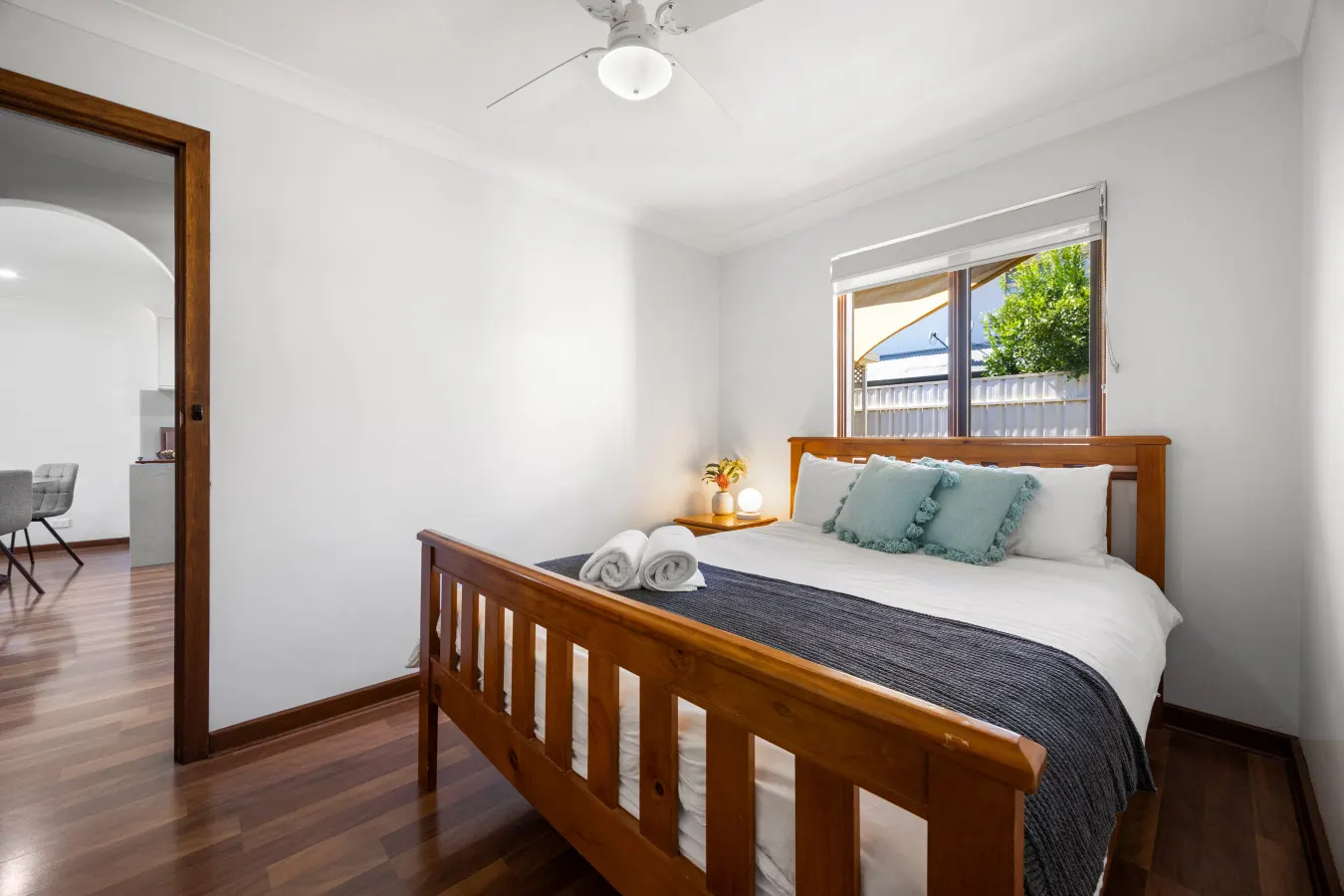 Tranquil Suite—Modern Comfort between CBD & Beach 15