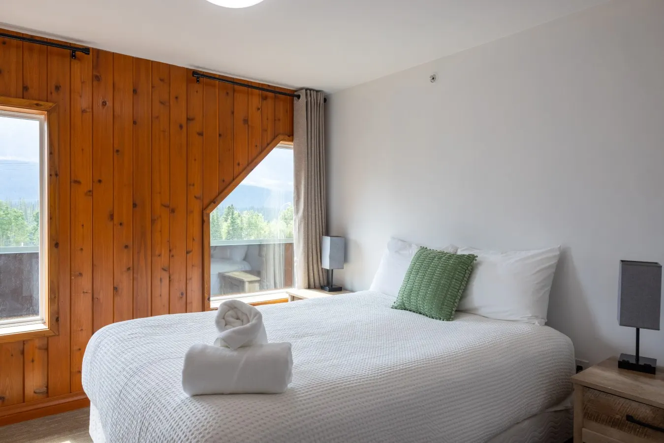 Suite 6 at The Gem | Bright & Modern 2BR