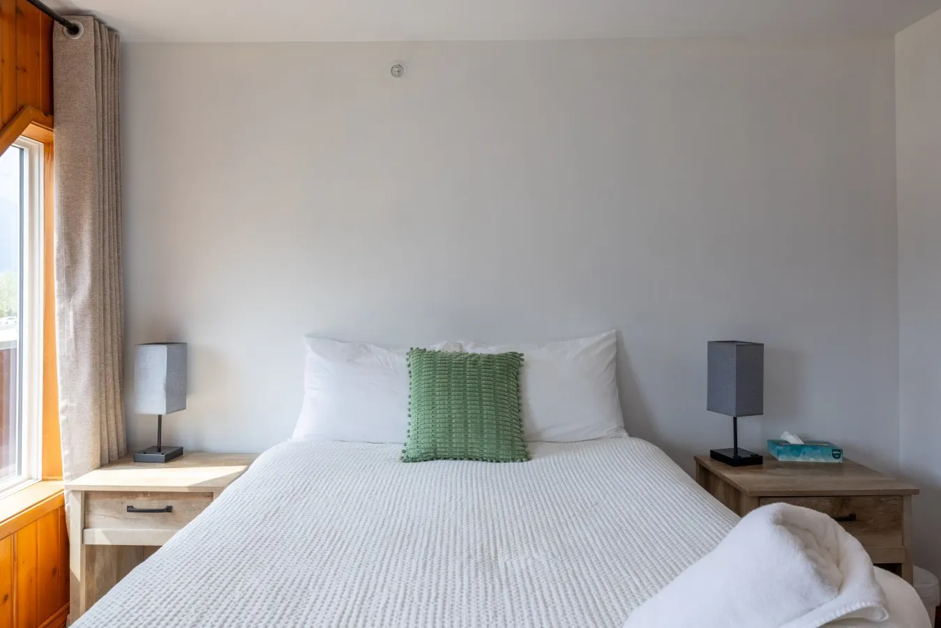 Suite 6 at The Gem | Bright & Modern 2BR — photo 3