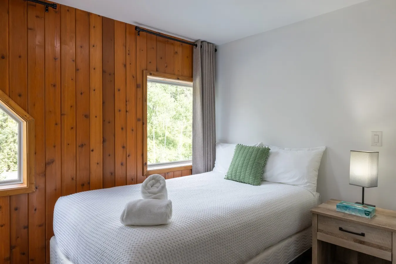 Suite 6 at The Gem | Bright & Modern 2BR — photo 5