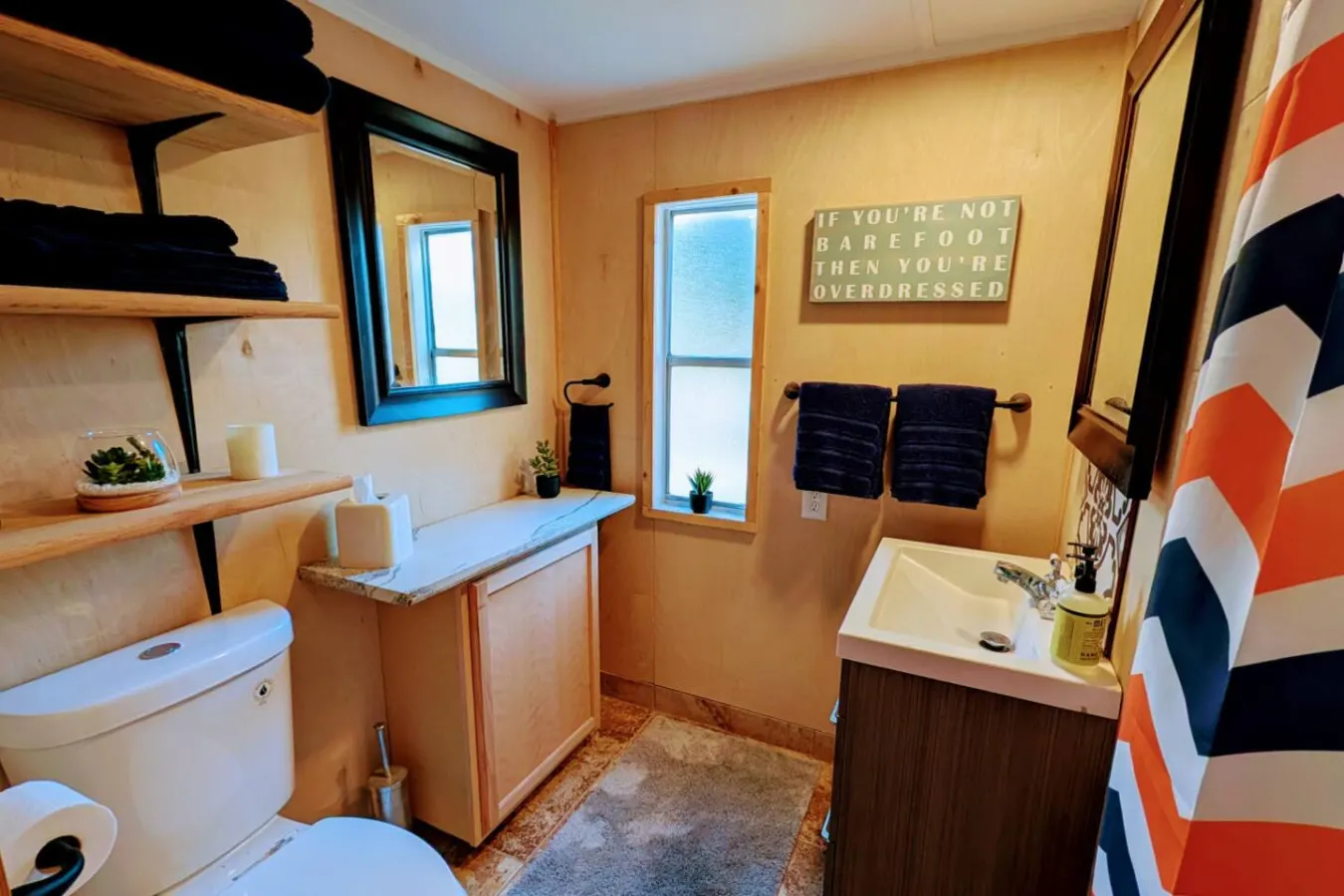 NEW! TigerRanch Two Homes, 20 Acres, Sleeps 14 18