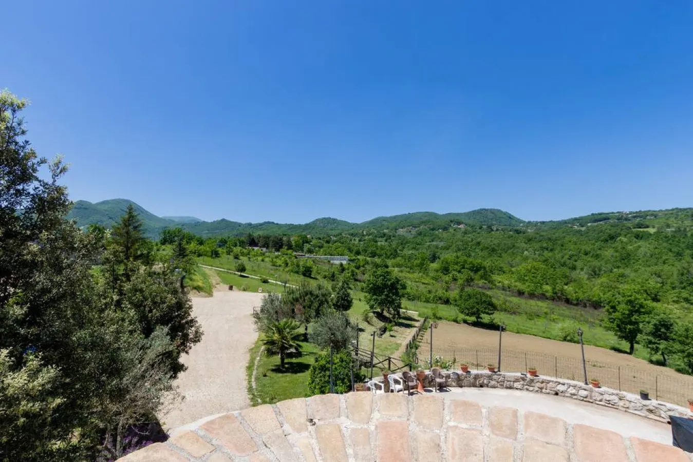 Agriturismo Locanda Nina - Quadrupla 17