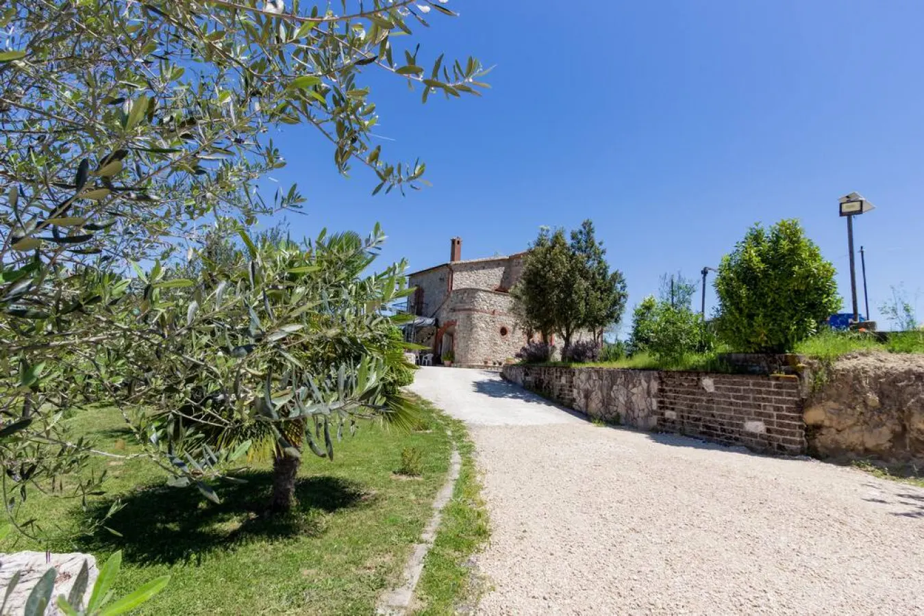 Agriturismo Locanda Nina - Quadrupla 18