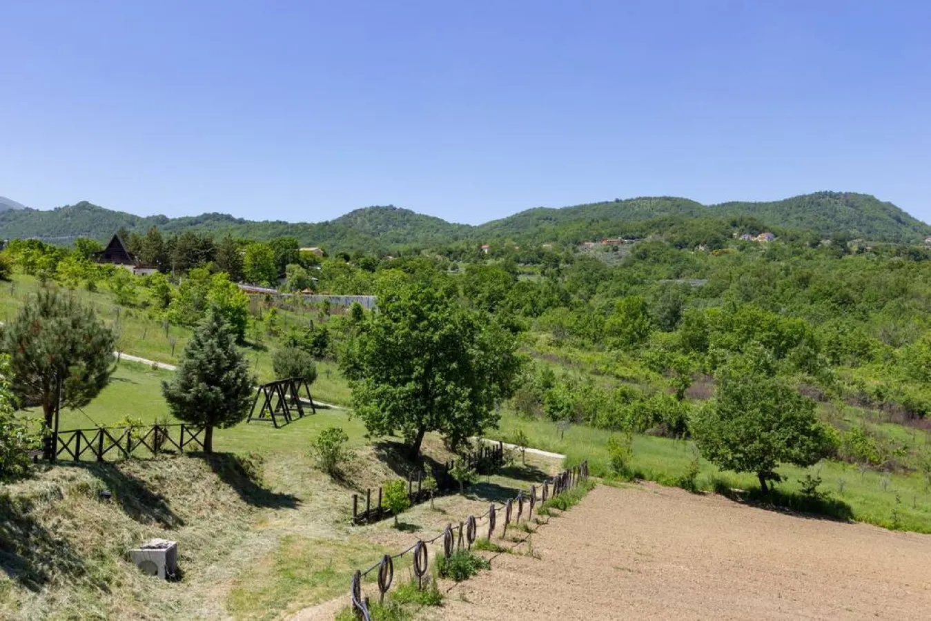 Agriturismo Locanda Nina - Quadrupla 20
