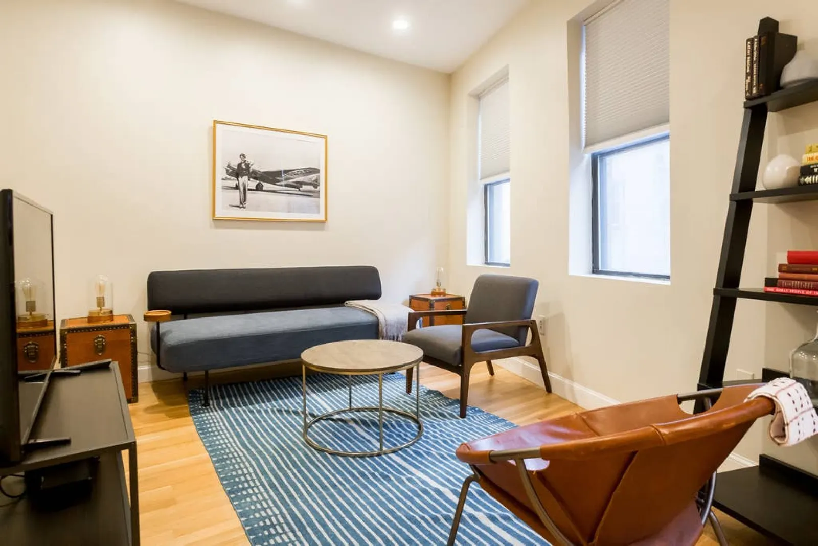 Perfect North End Apt - 2BR 2BA w/ Laundry! 2