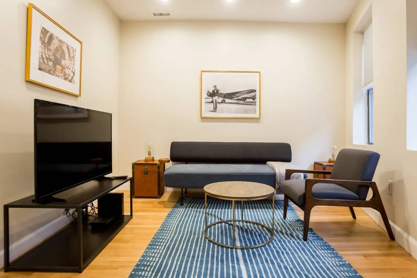Perfect North End Apt - 2BR 2BA w/ Laundry! 3
