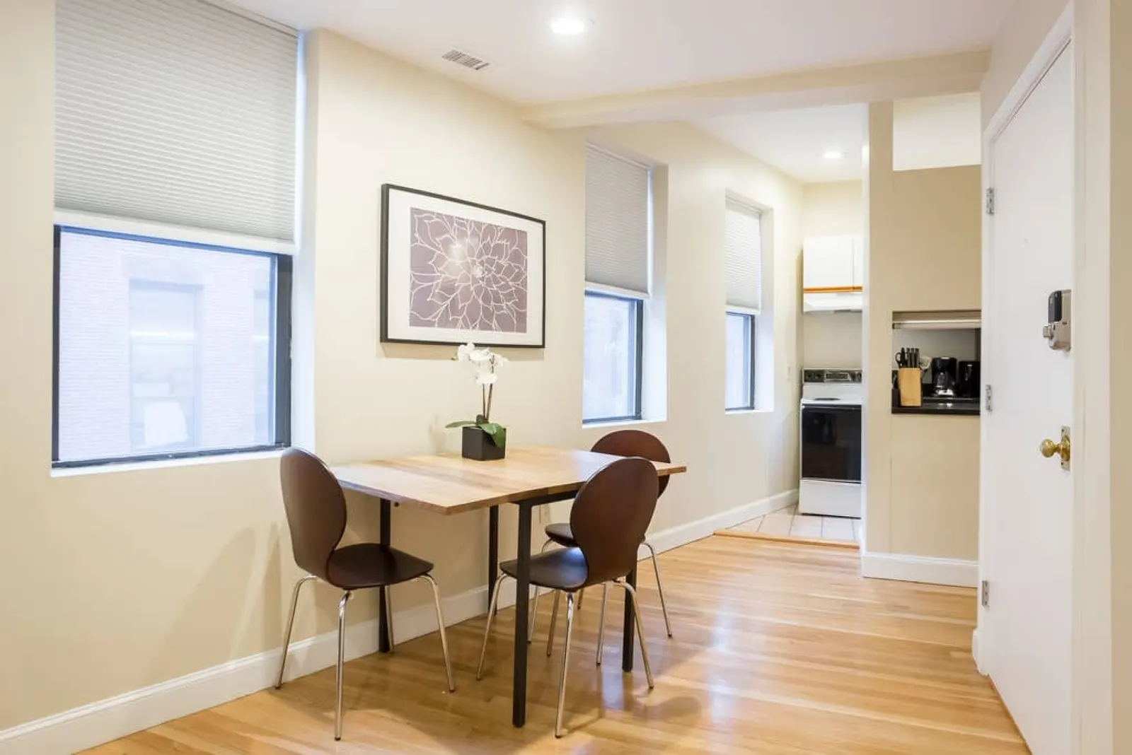 Perfect North End Apt - 2BR 2BA w/ Laundry! 5