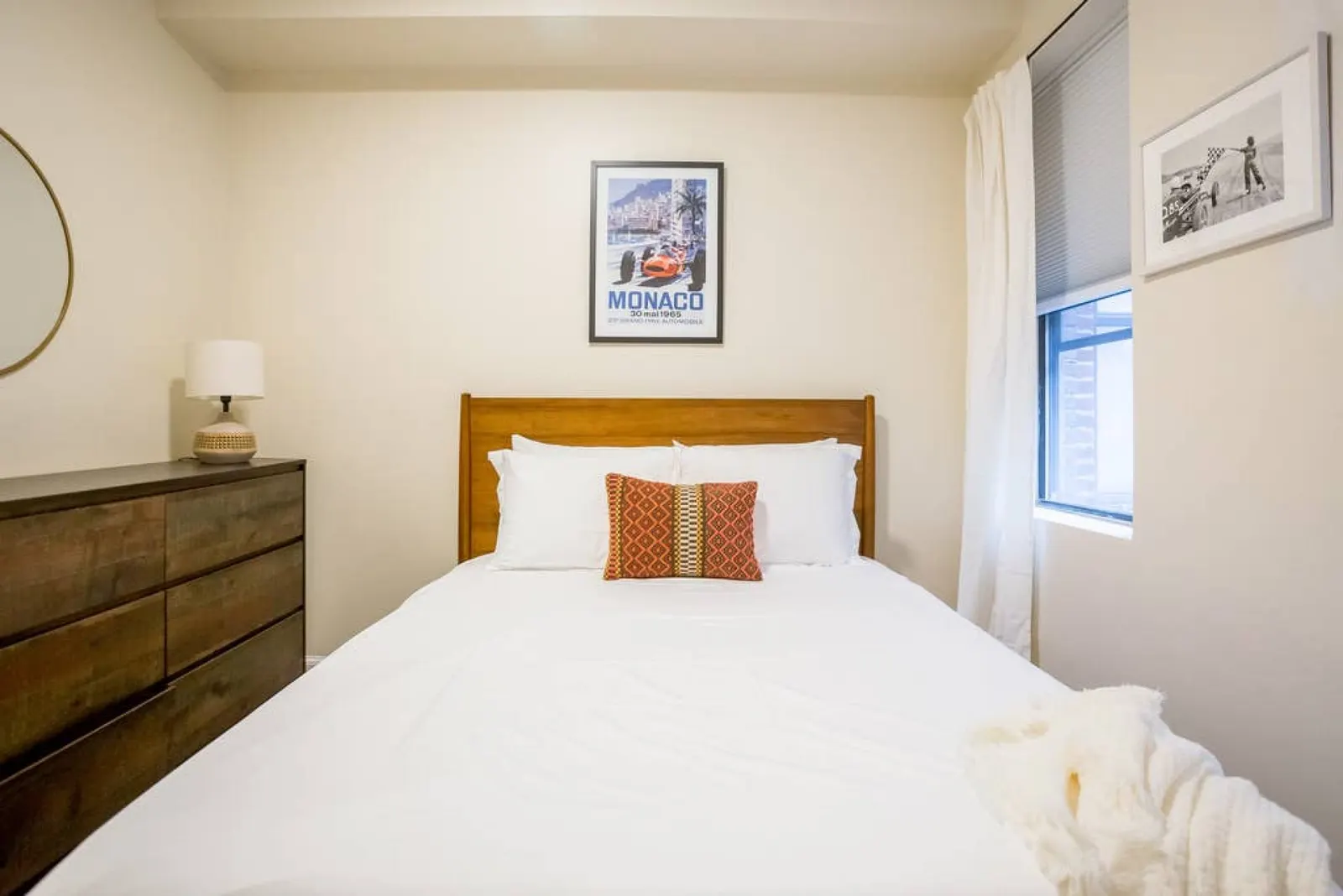 Perfect North End Apt - 2BR 2BA w/ Laundry! 6