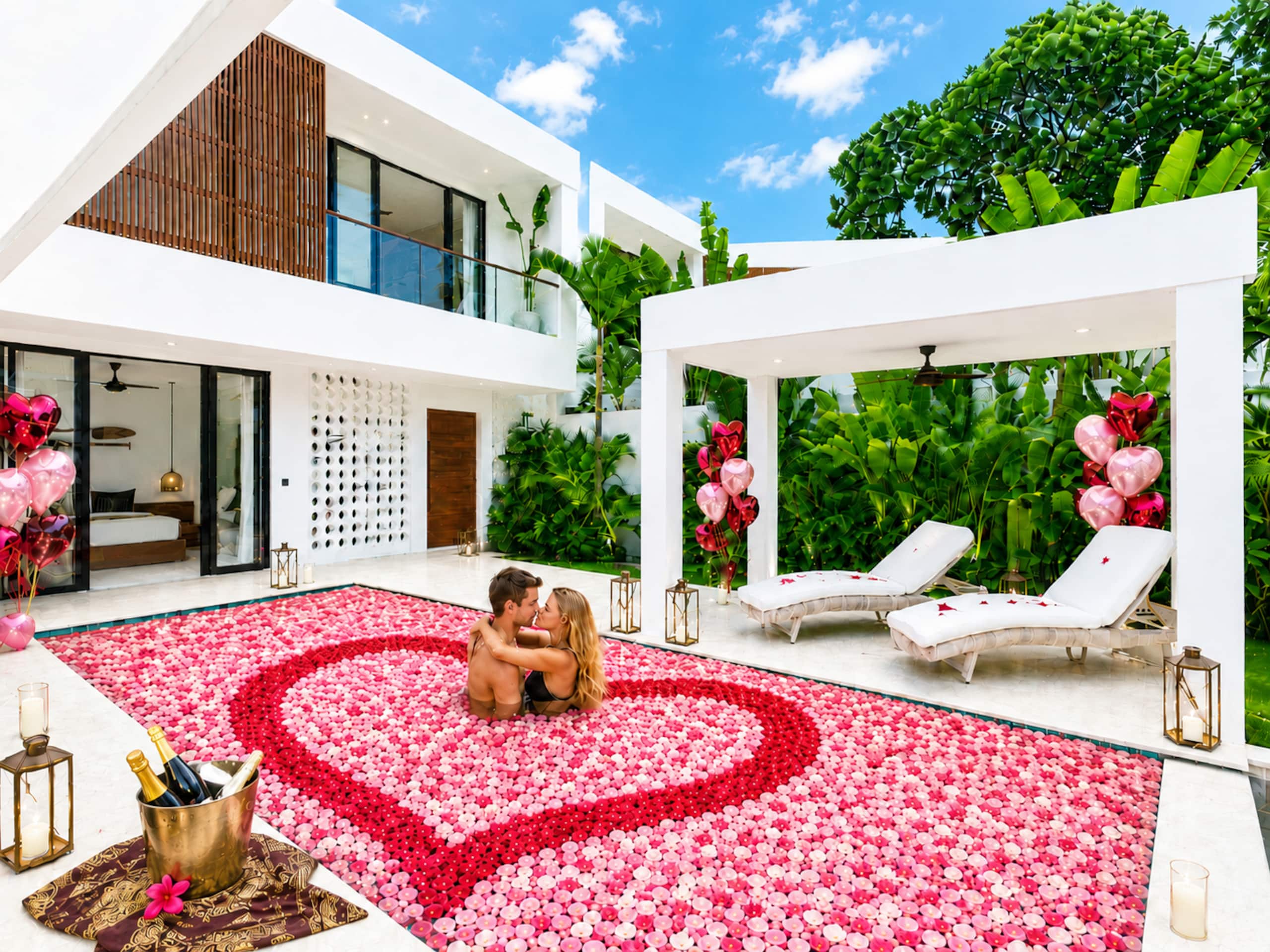 Villa Spring 3BR