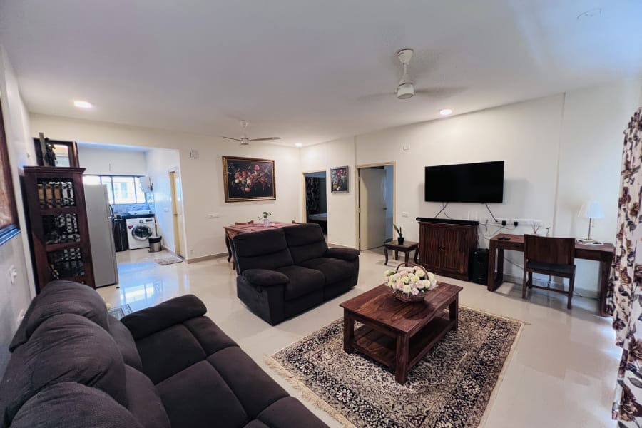 MOG Eden by Vera Sol : Sea & Green View Duplex 8
