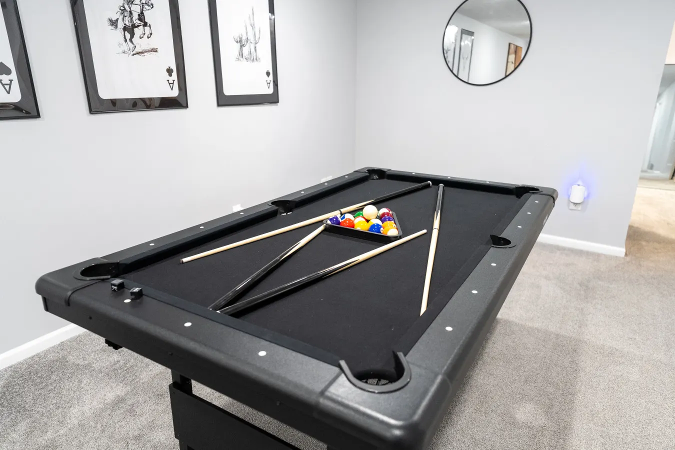 Sioux Falls Midtown Escape 11