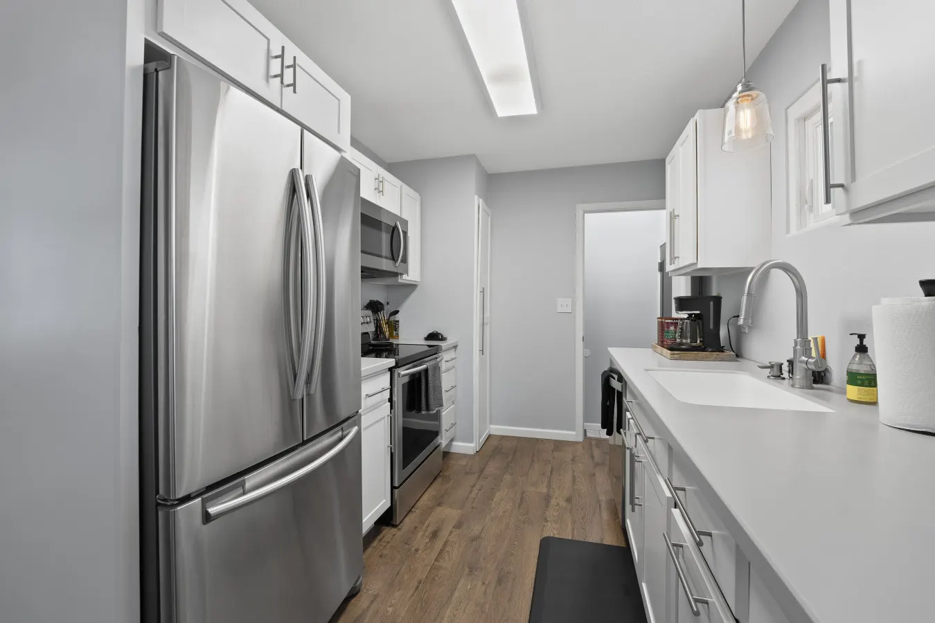 Sioux Falls Midtown Escape 15