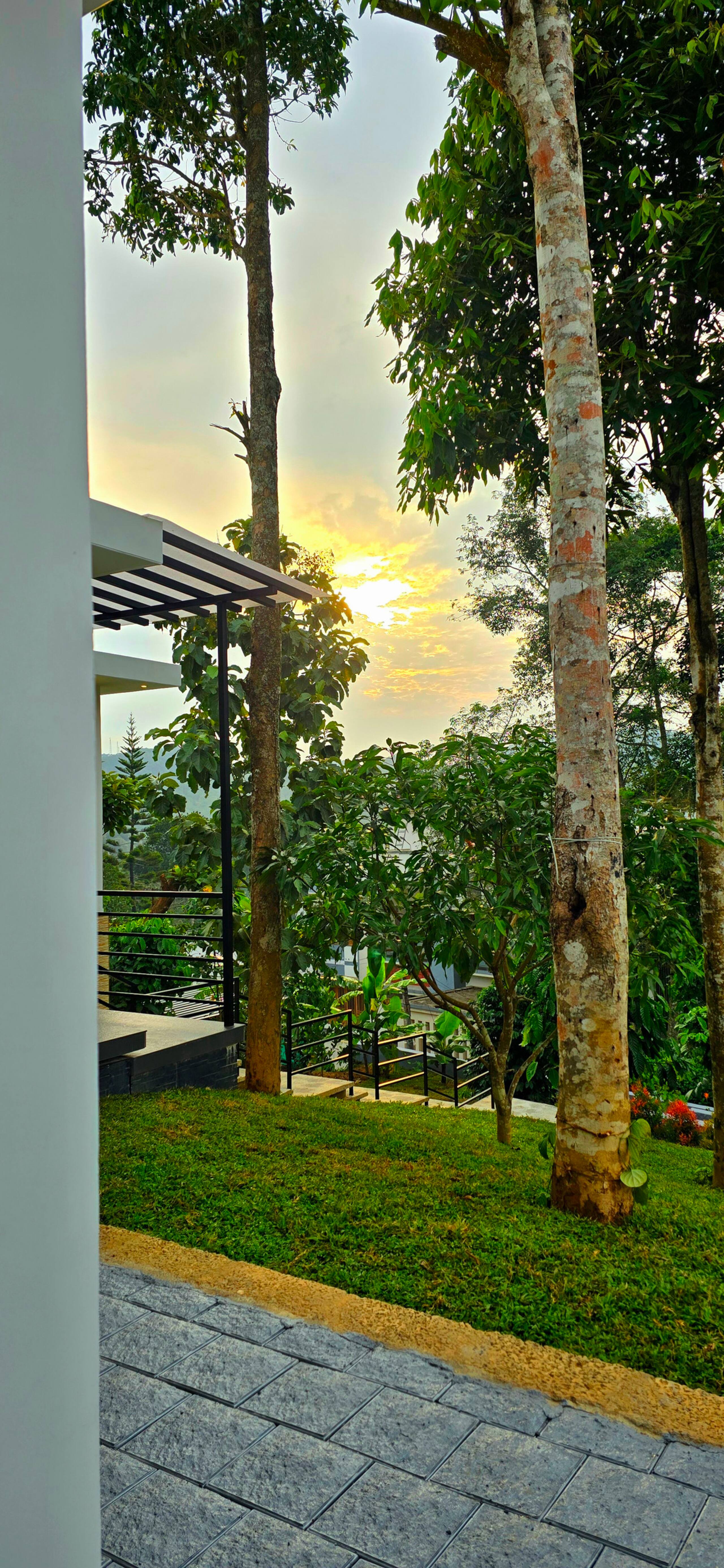 Zenaura – A Serene 2BR Boutique Villa in Thekkady 31