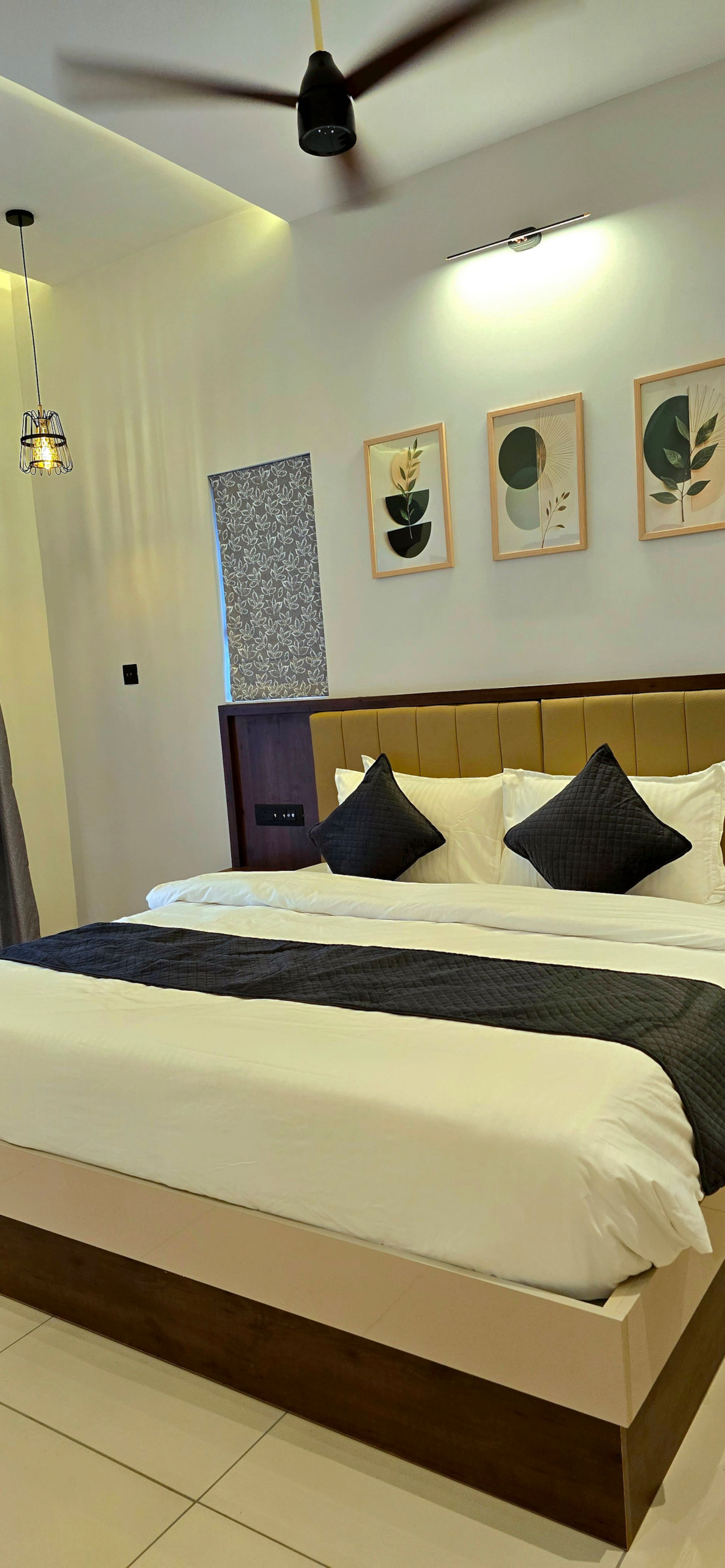 Zenaura – A Serene 2BR Boutique Villa in Thekkady 13