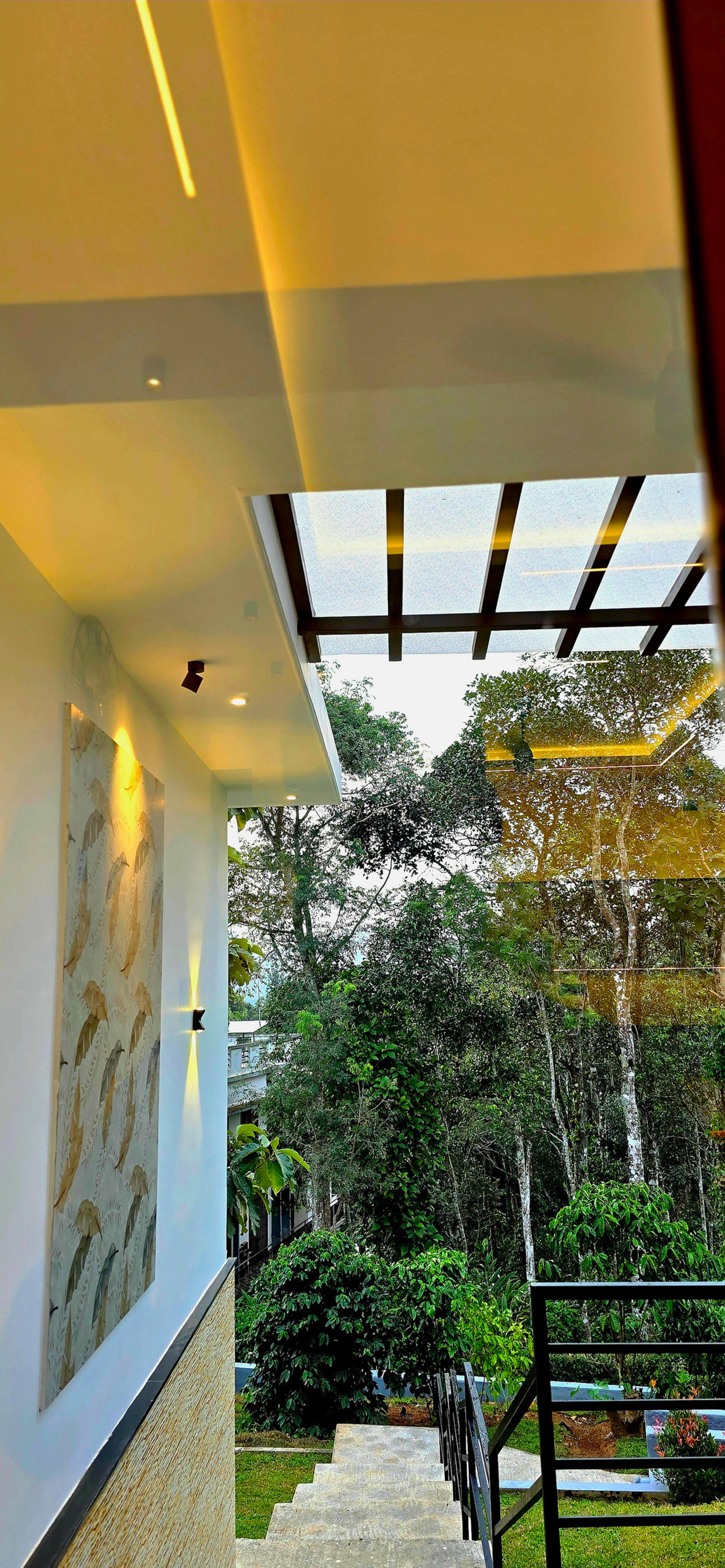 Zenaura – A Serene 2BR Boutique Villa in Thekkady 25