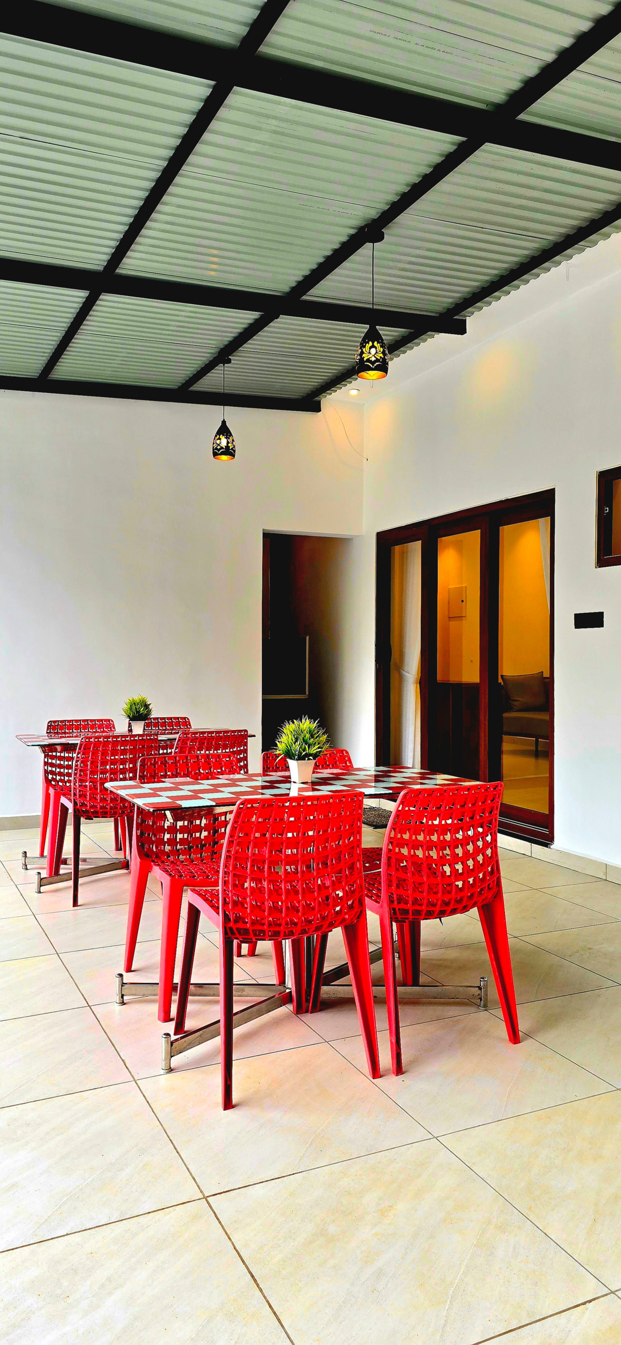 Zenaura – A Serene 2BR Boutique Villa in Thekkady 29