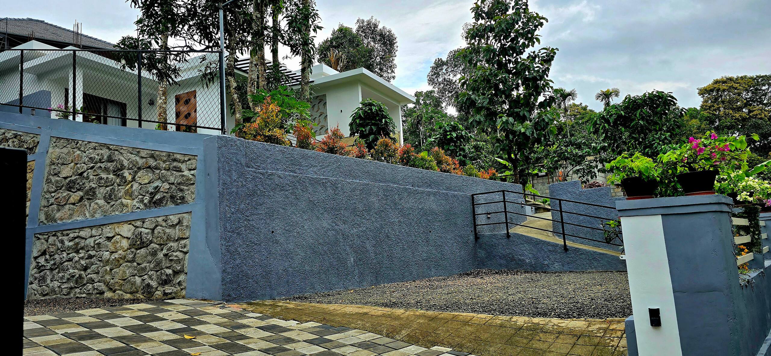 Zenaura – A Serene 2BR Boutique Villa in Thekkady 28