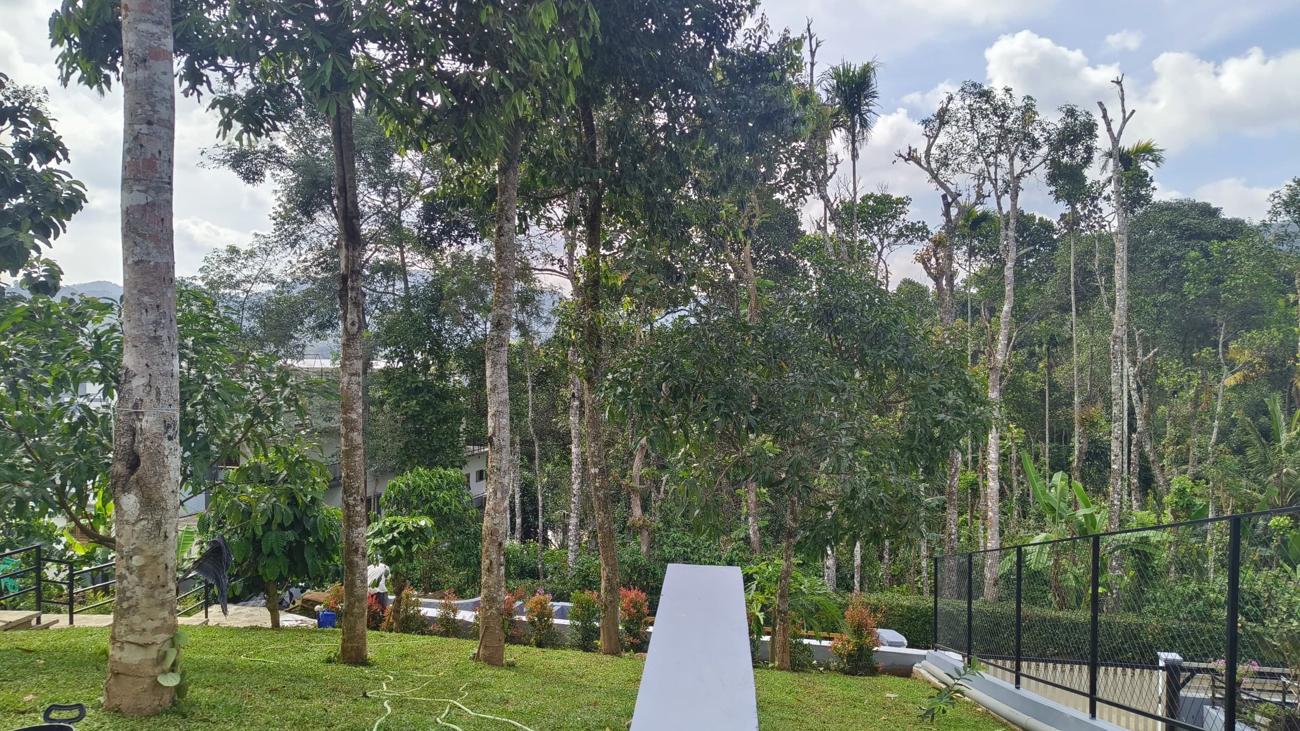 Zenaura – A Serene 2BR Boutique Villa in Thekkady 32
