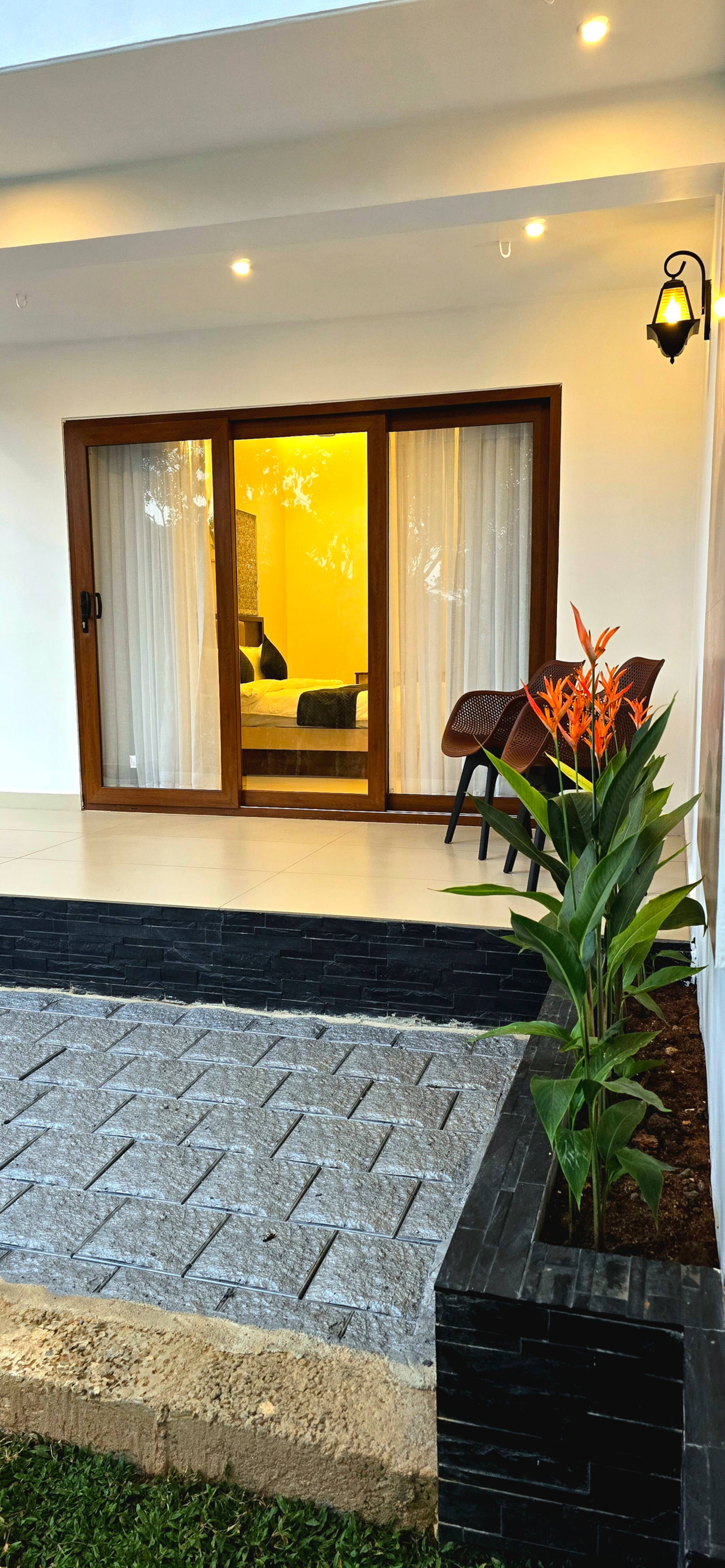 Zenaura – A Serene 2BR Boutique Villa in Thekkady 22