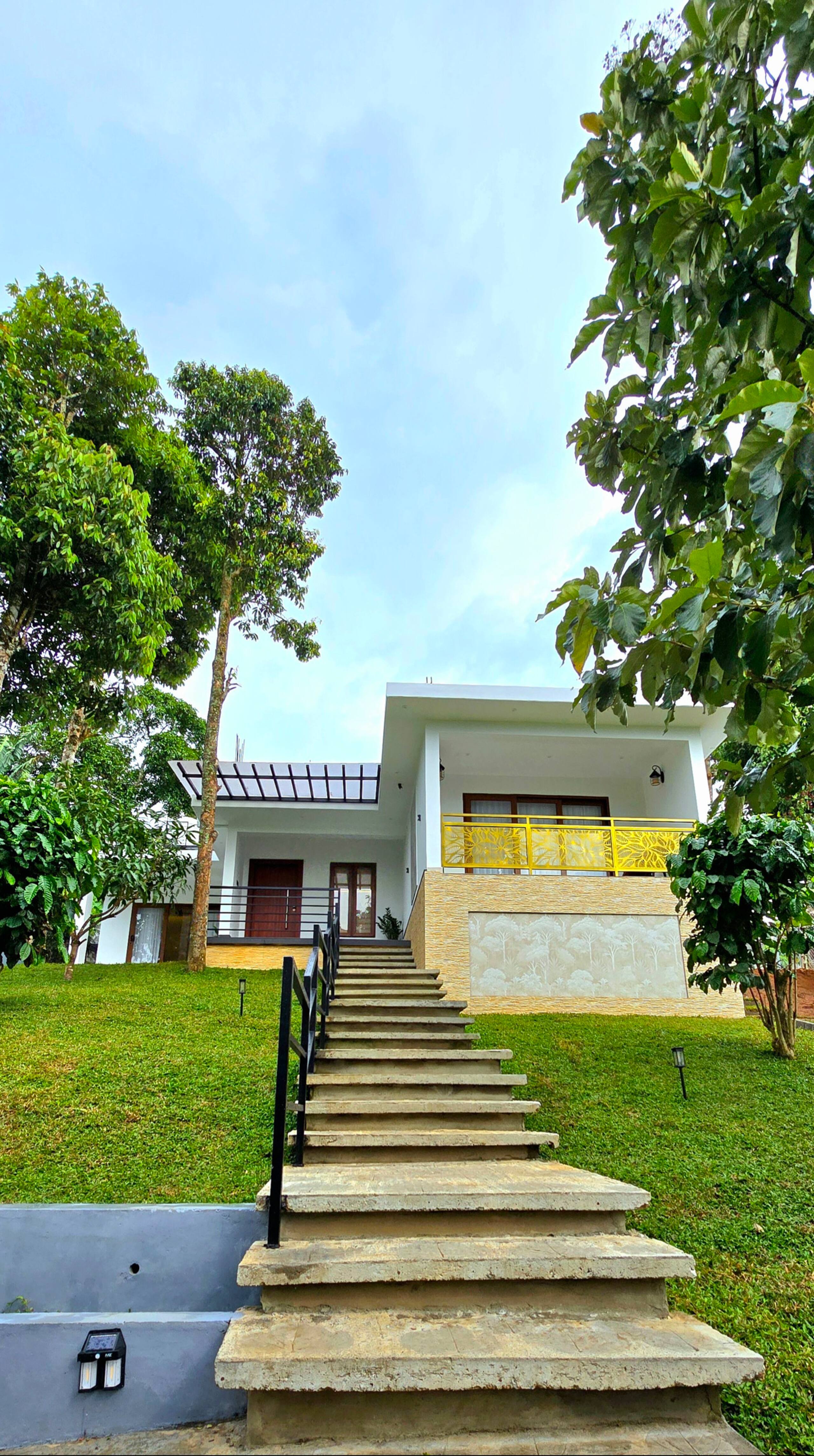Zenaura – A Serene 2BR Boutique Villa in Thekkady 1