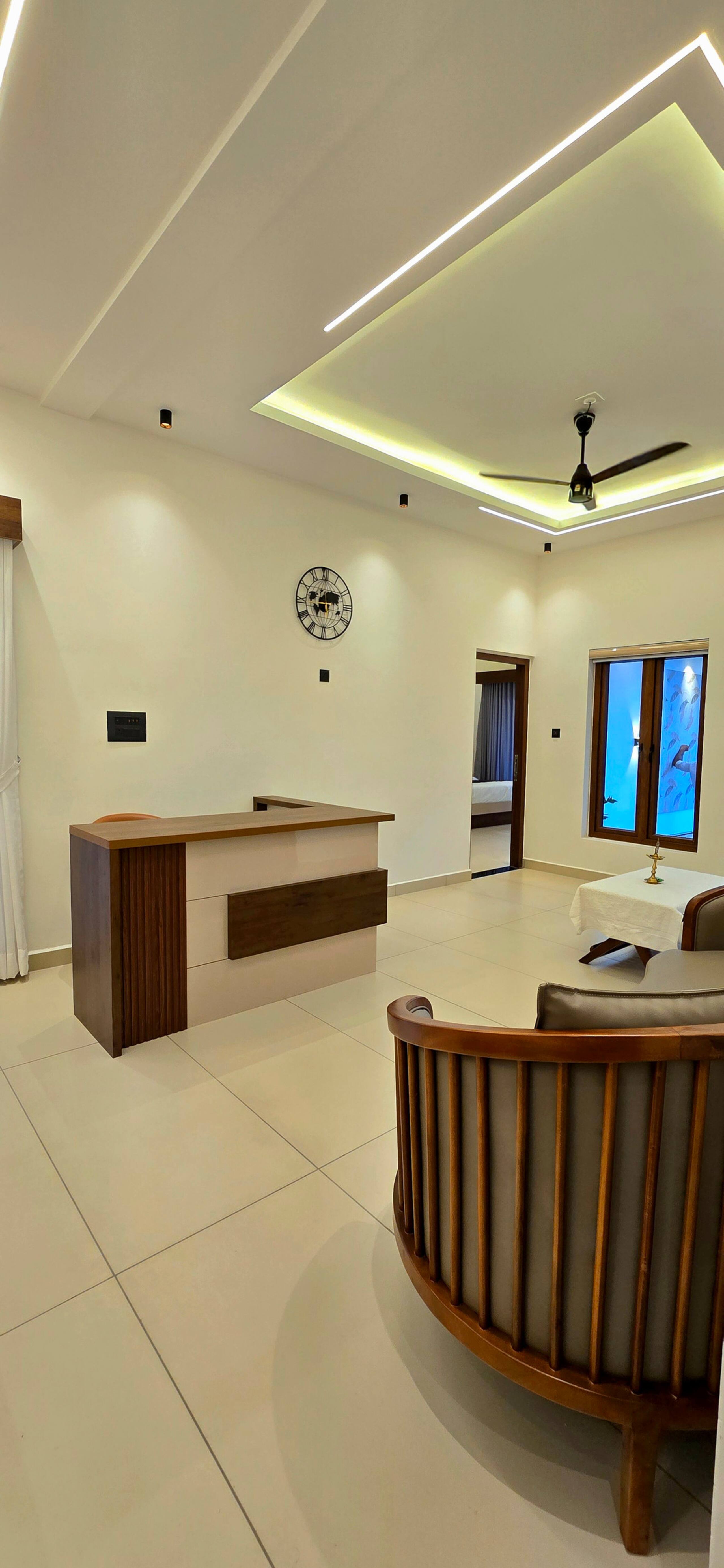 Zenaura – A Serene 2BR Boutique Villa in Thekkady 4