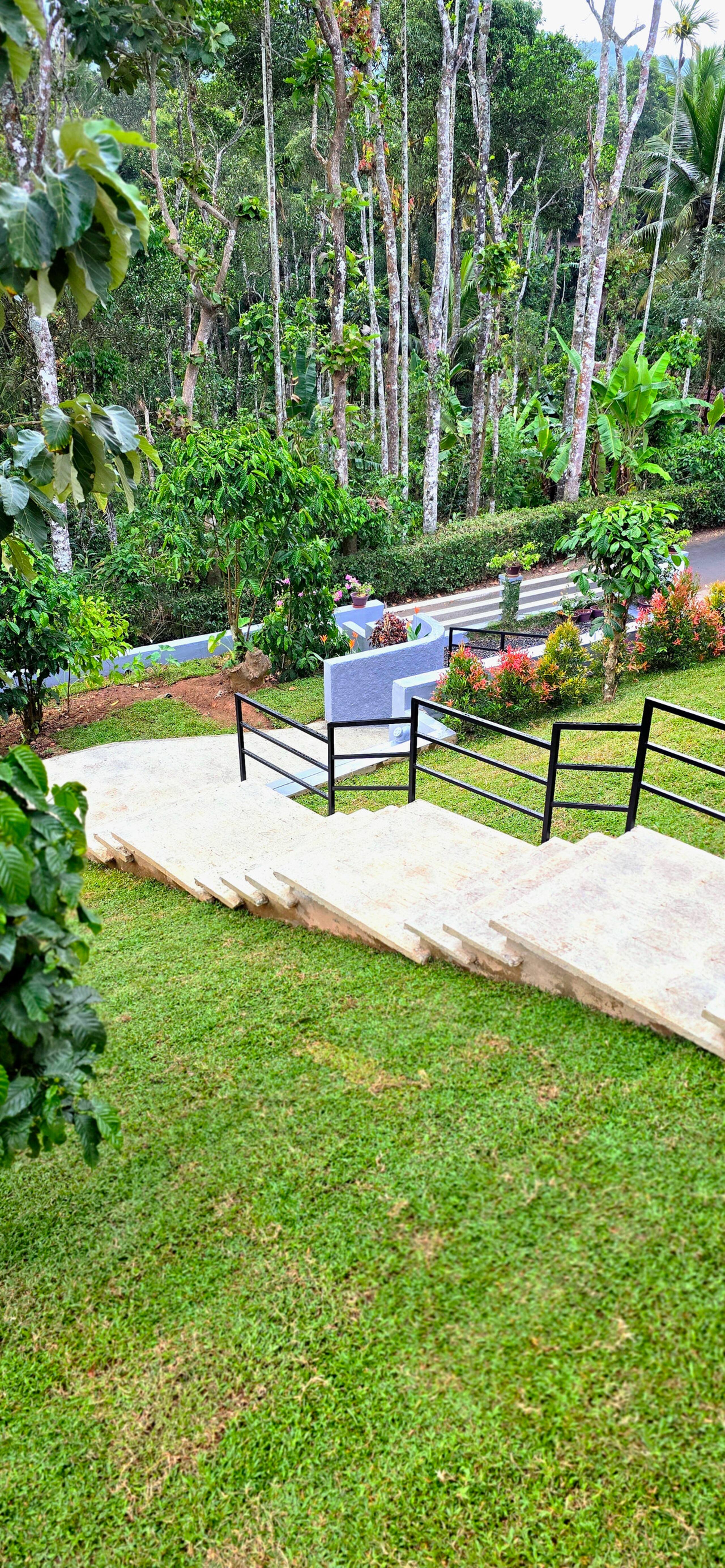 Zenaura – A Serene 2BR Boutique Villa in Thekkady 24