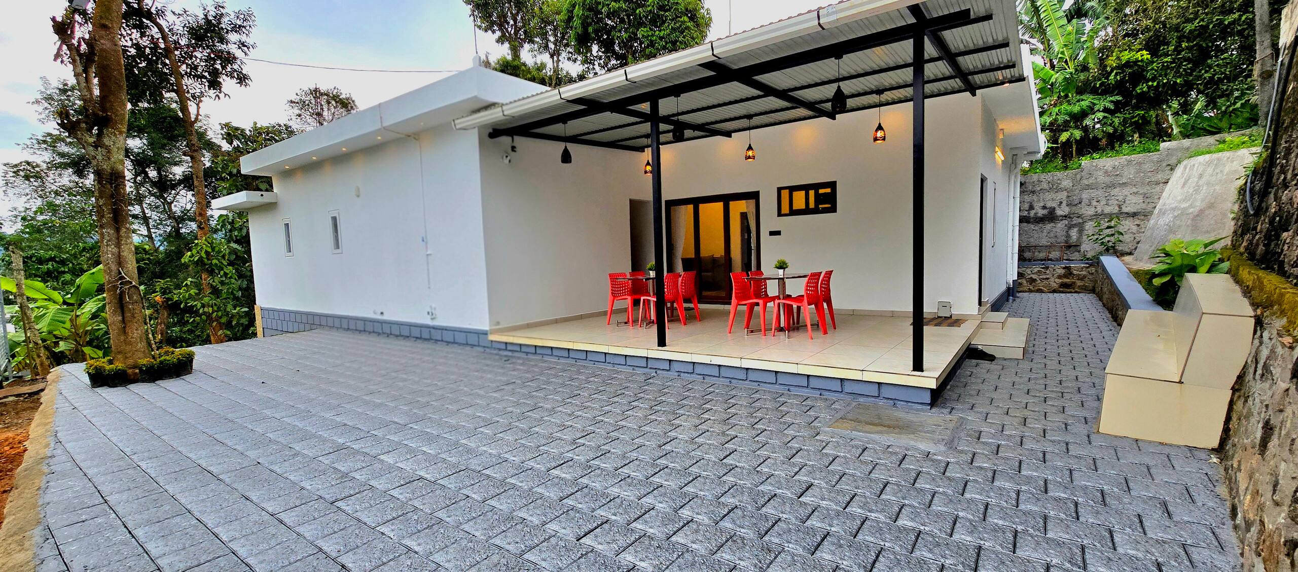 Zenaura – A Serene 2BR Boutique Villa in Thekkady 27