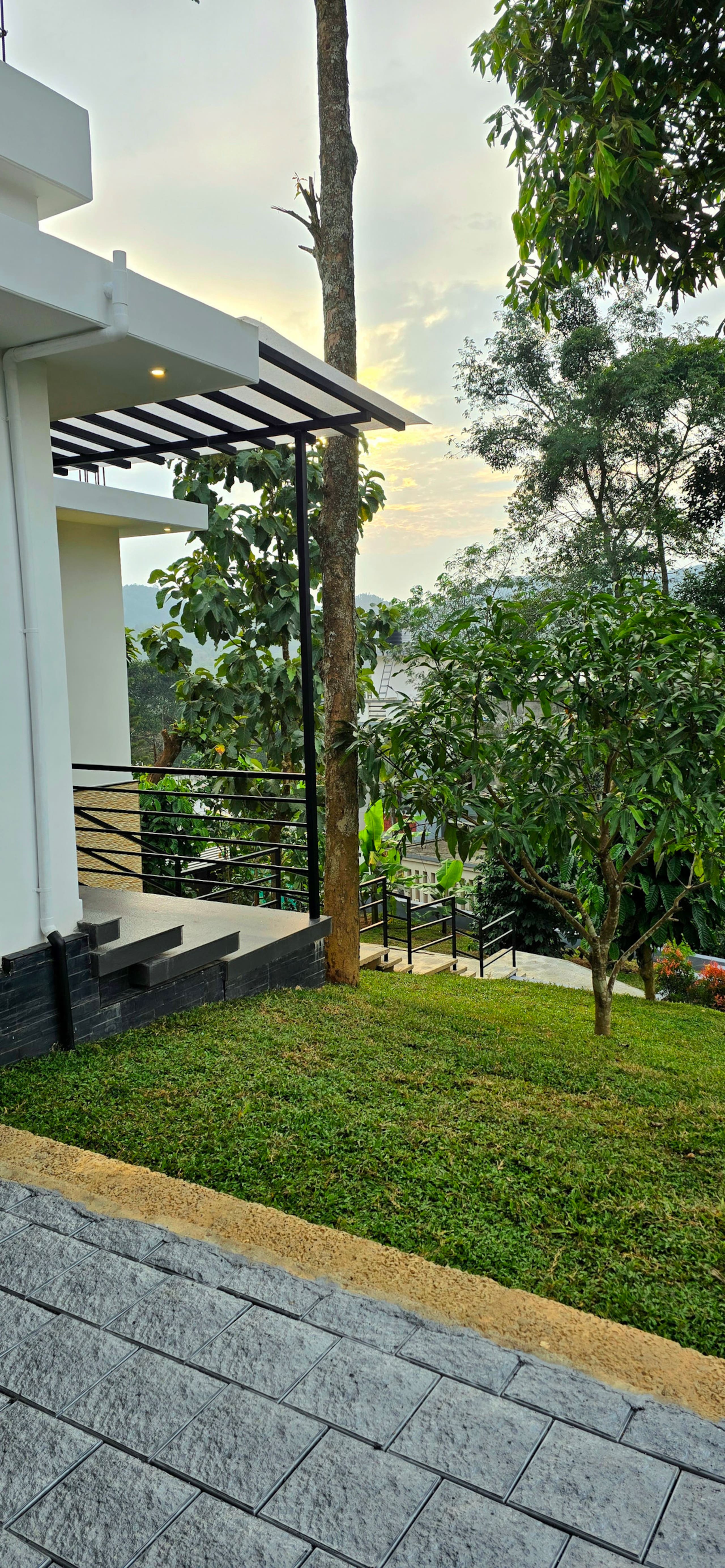 Zenaura – A Serene 2BR Boutique Villa in Thekkady 7