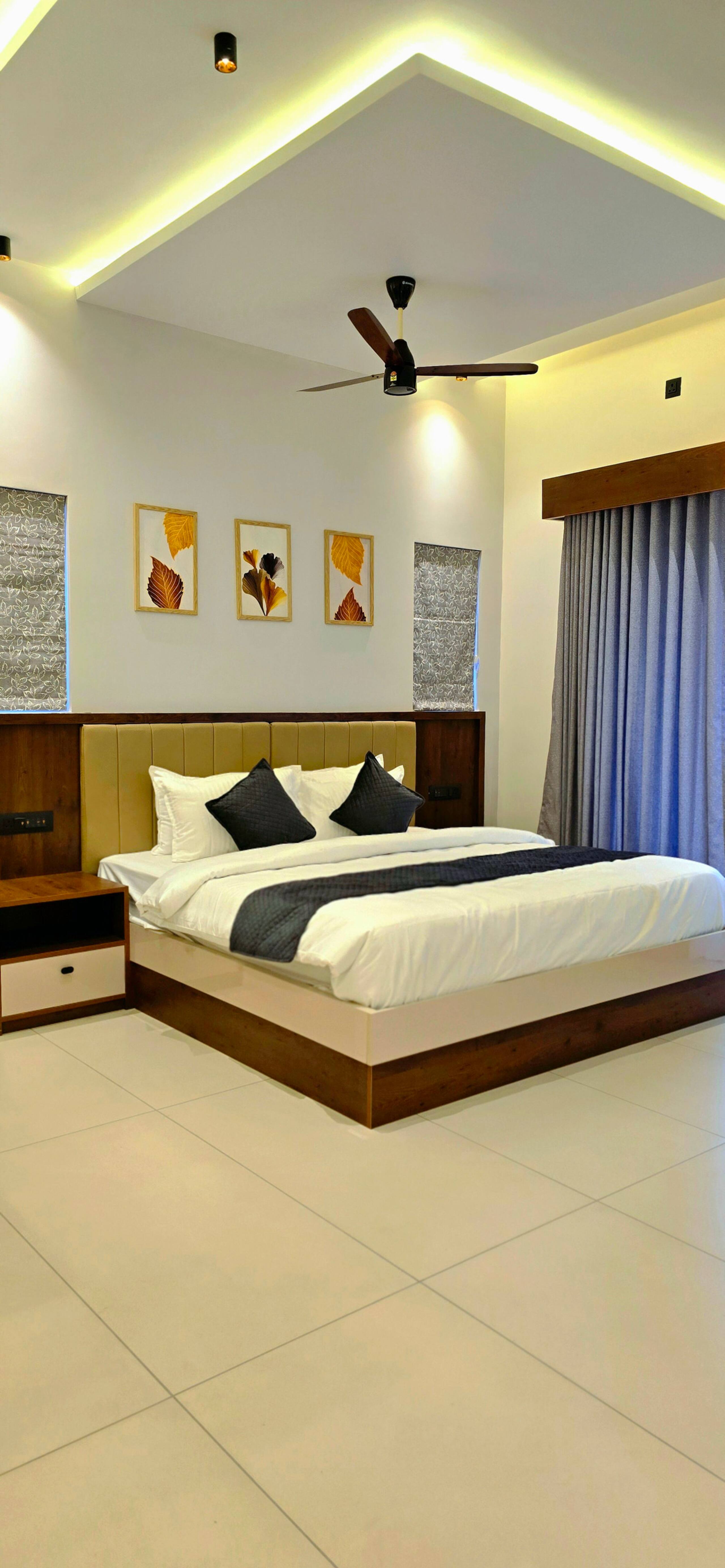 Zenaura – A Serene 2BR Boutique Villa in Thekkady 5