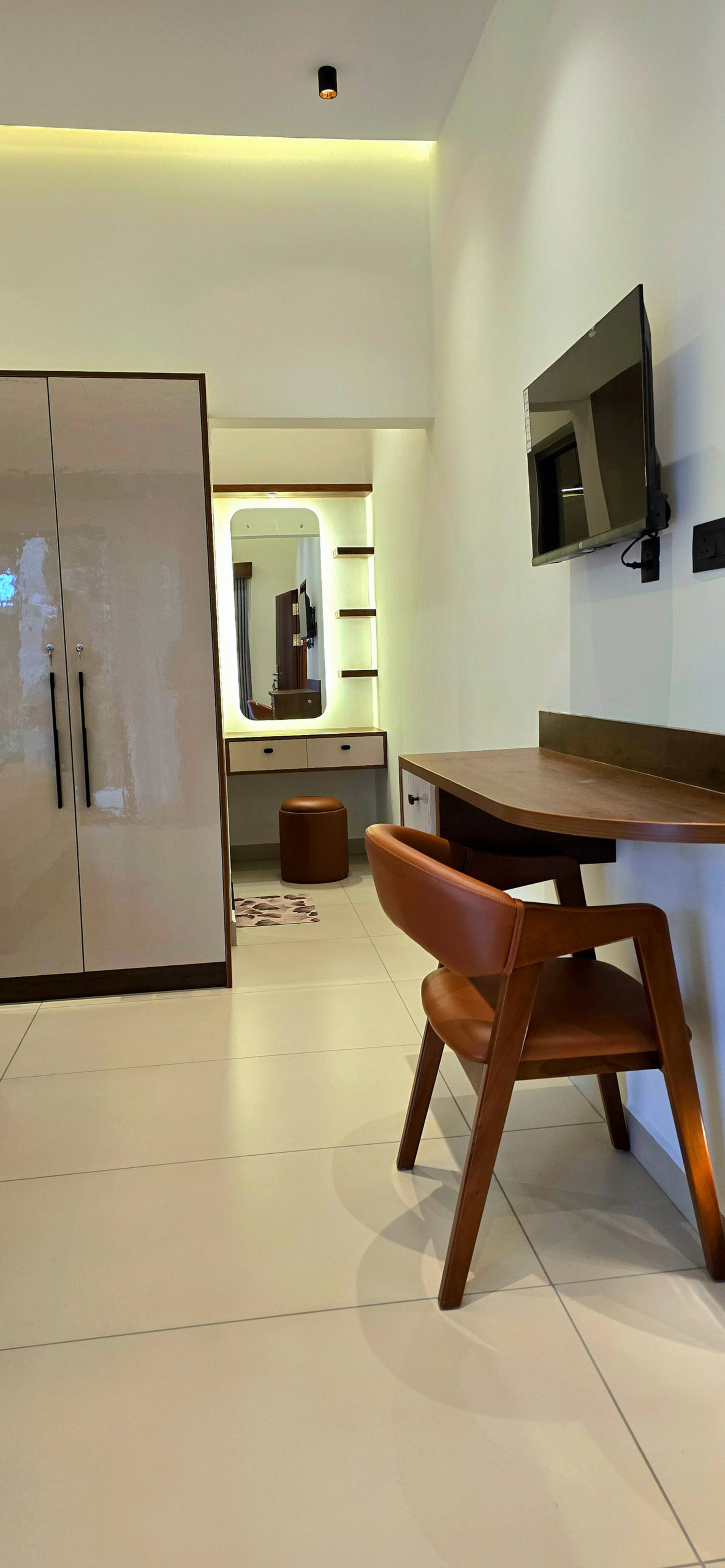 Zenaura – A Serene 2BR Boutique Villa in Thekkady 15