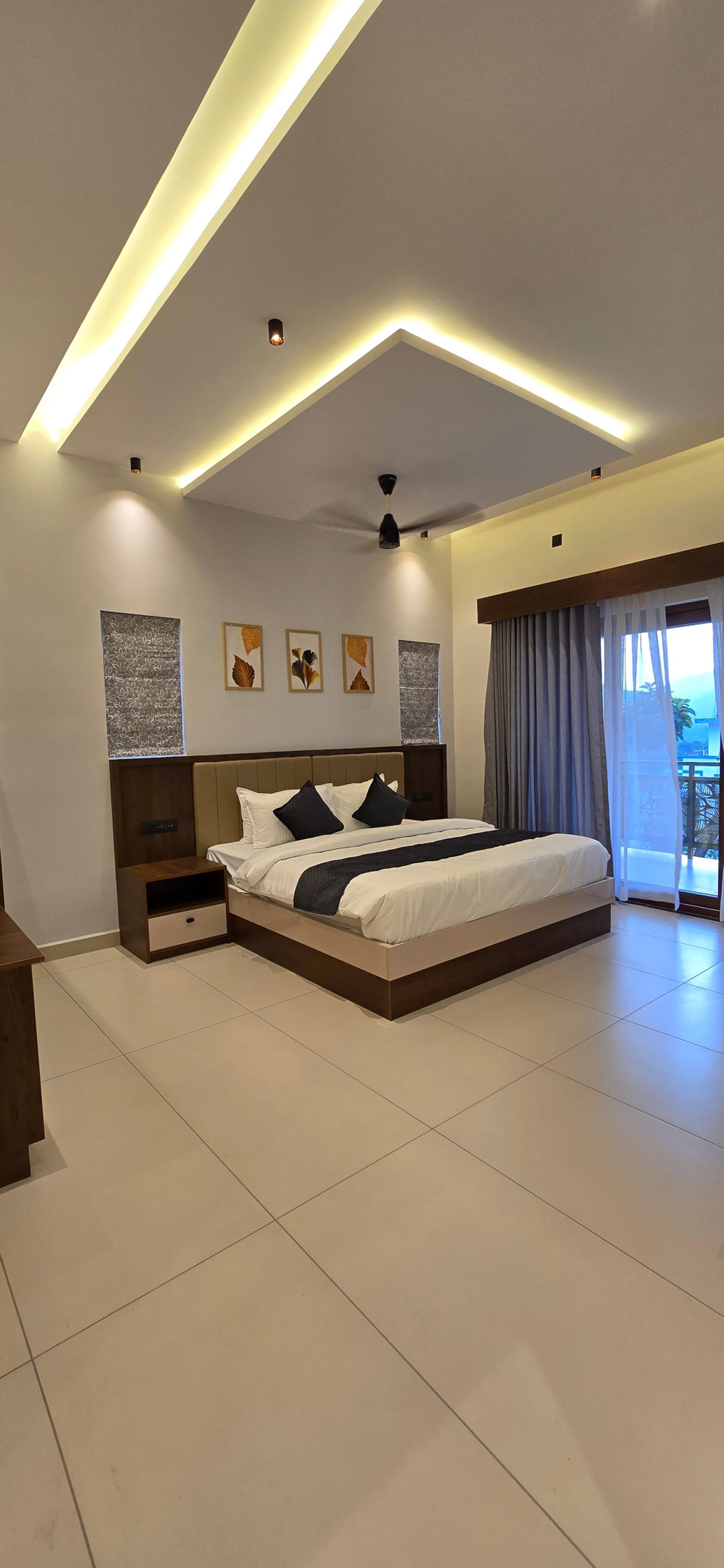 Zenaura – A Serene 2BR Boutique Villa in Thekkady 16