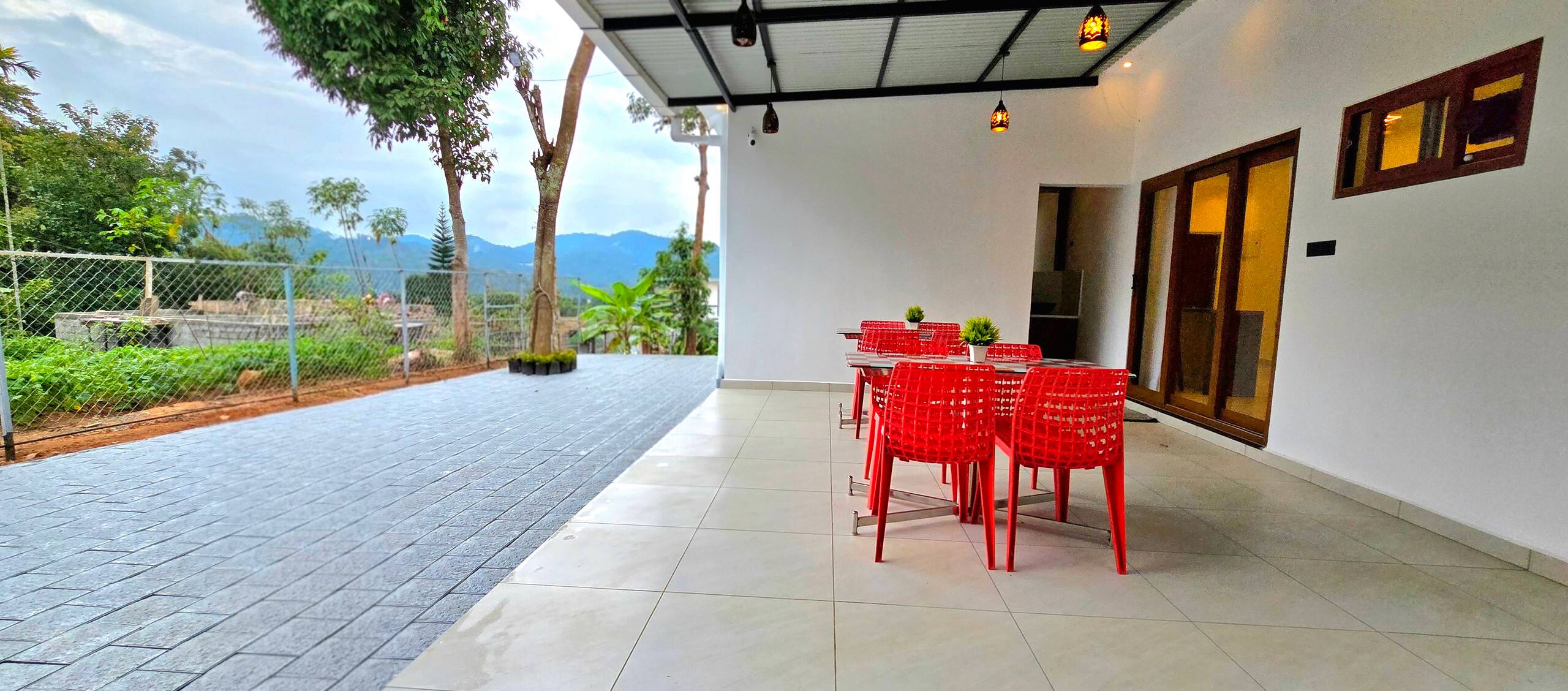 Zenaura – A Serene 2BR Boutique Villa in Thekkady 6