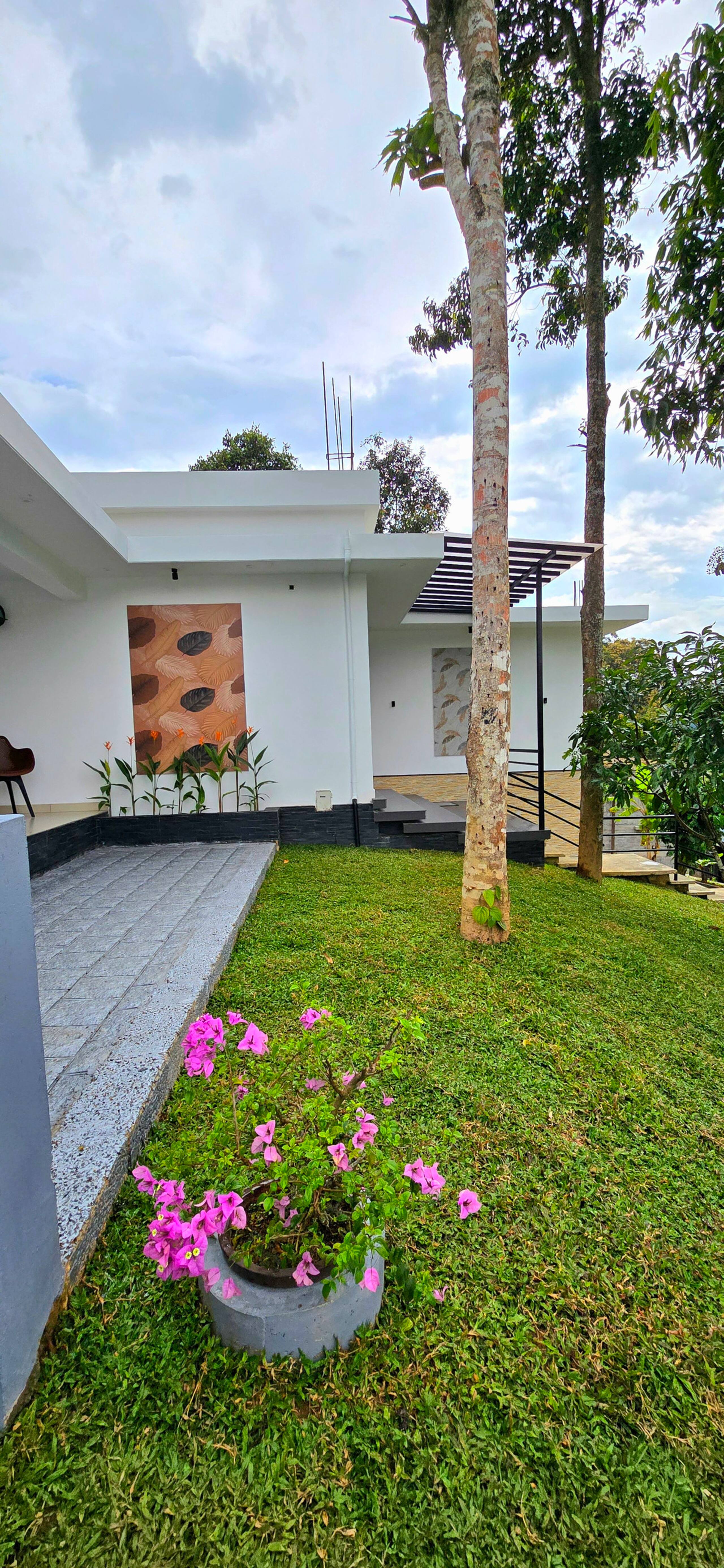 Zenaura – A Serene 2BR Boutique Villa in Thekkady 30