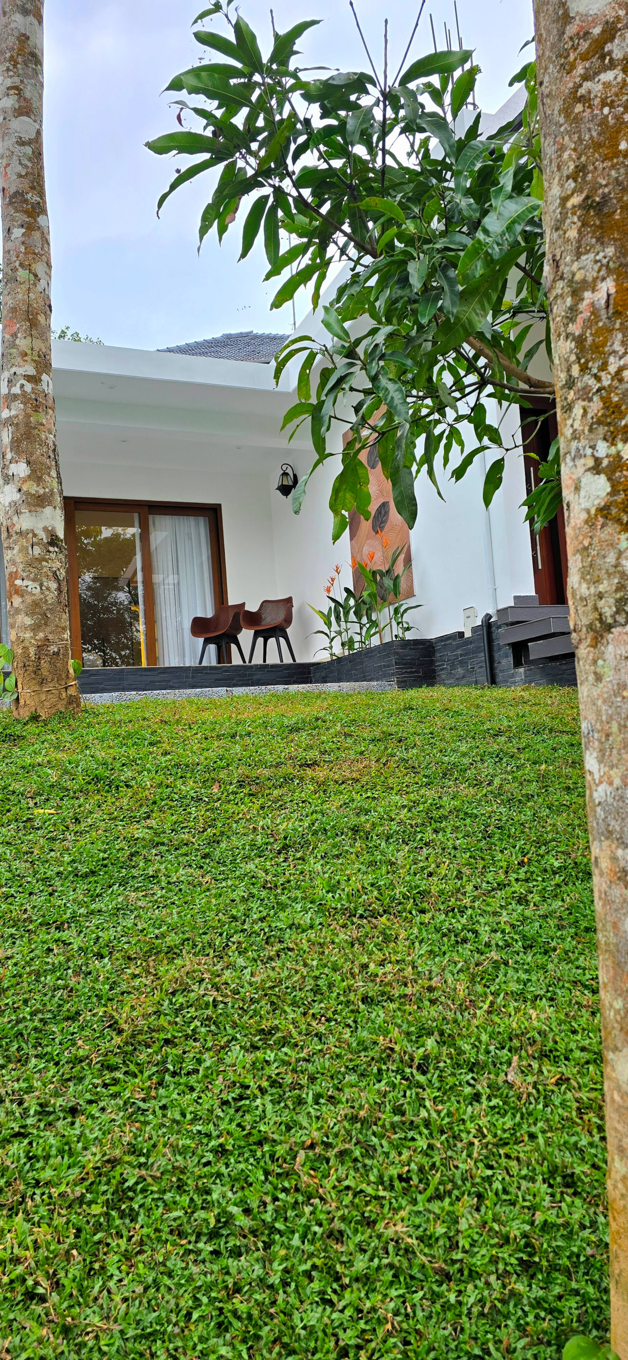 Zenaura – A Serene 2BR Boutique Villa in Thekkady 21