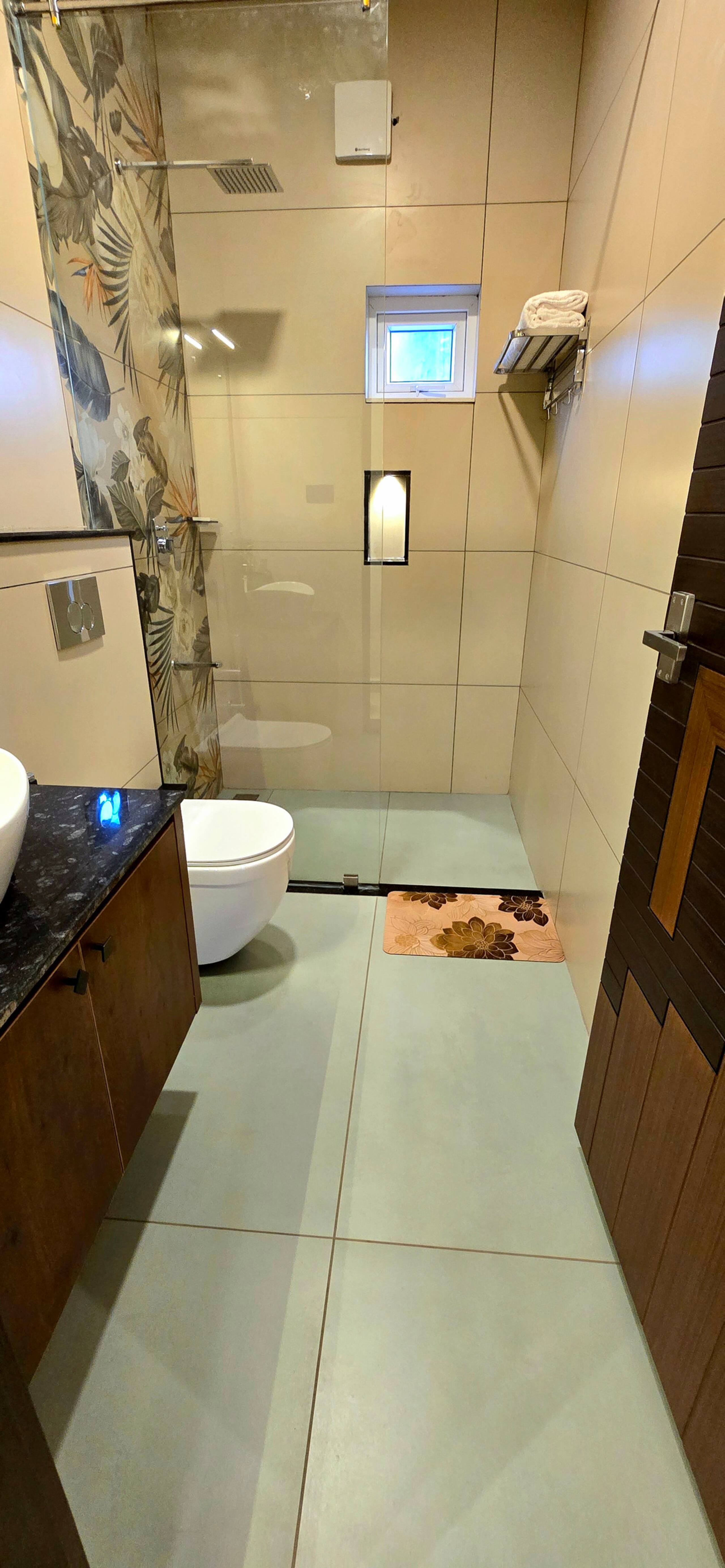 Zenaura – A Serene 2BR Boutique Villa in Thekkady 19
